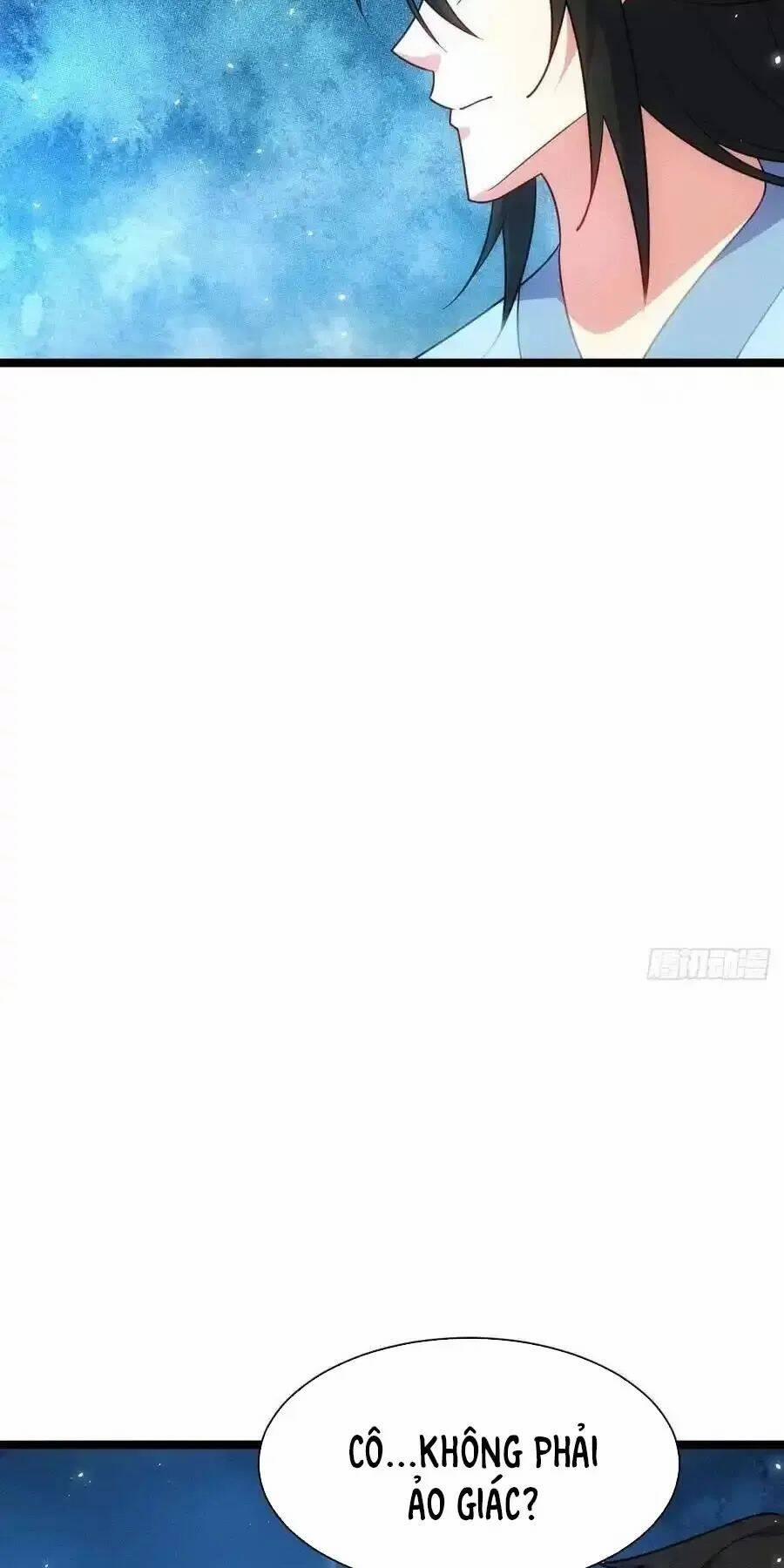 Thê Tử Của Ta Là Đại Lão Đại Thừa Kỳ 71 trang 17