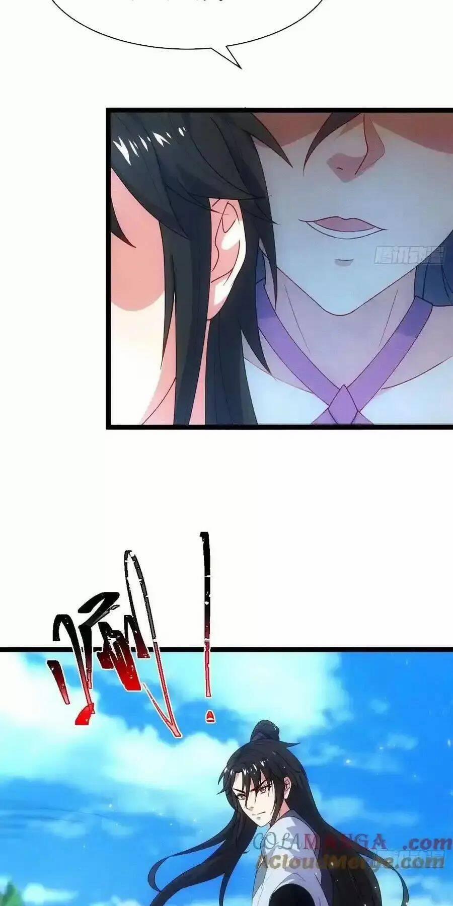 Thê Tử Của Ta Là Đại Lão Đại Thừa Kỳ 71 trang 20