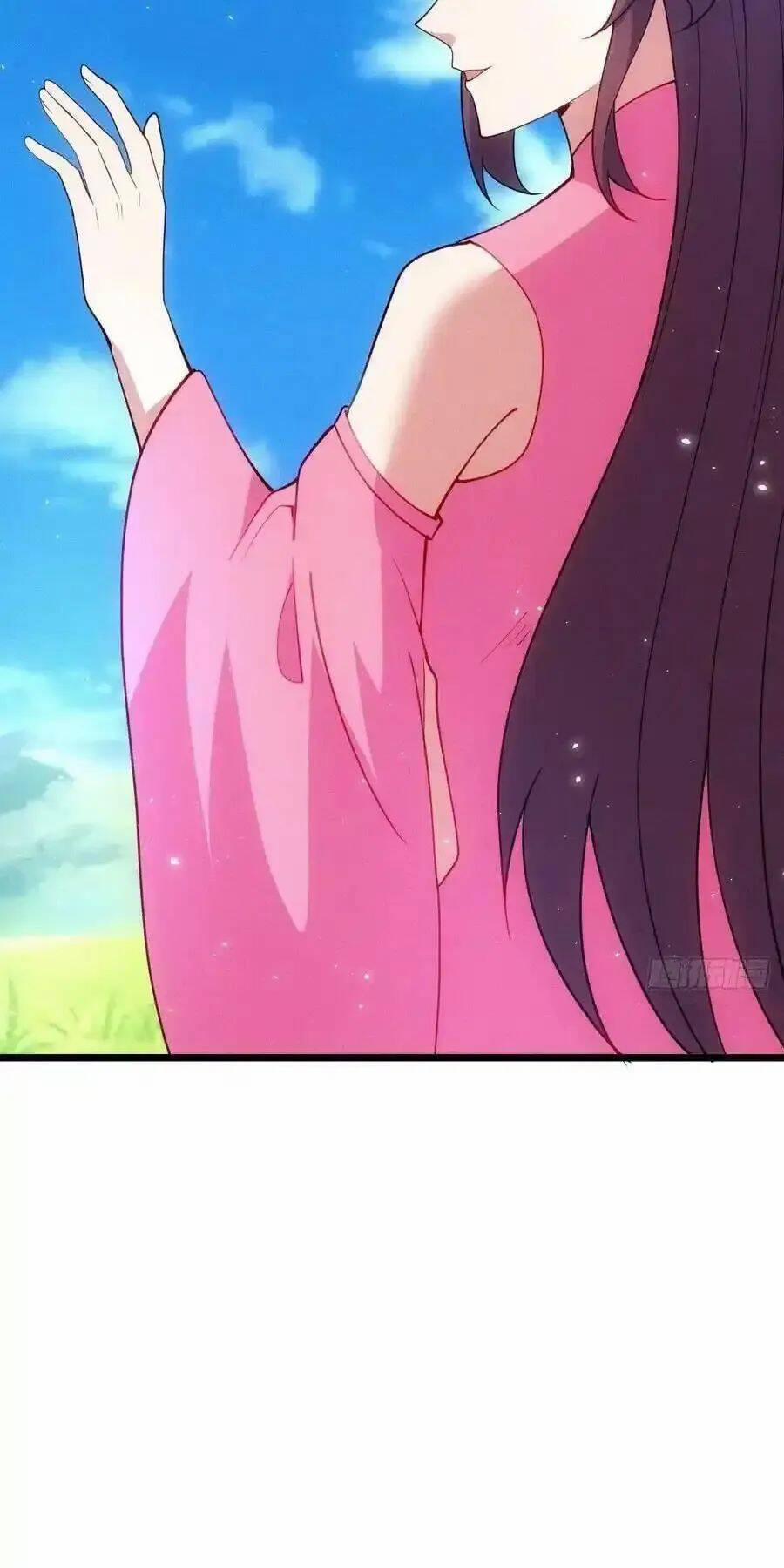 Thê Tử Của Ta Là Đại Lão Đại Thừa Kỳ 71 trang 33