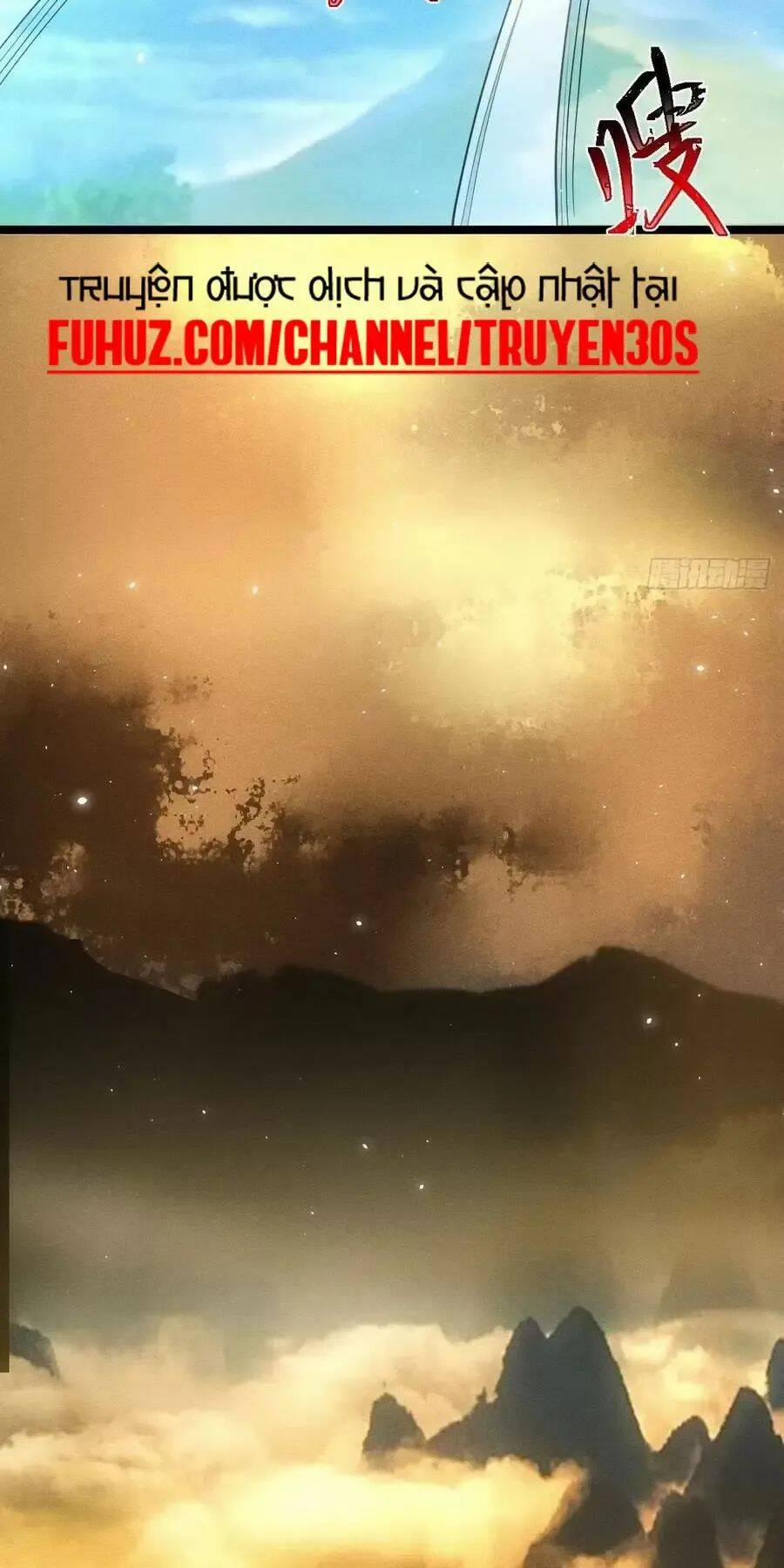 Thê Tử Của Ta Là Đại Lão Đại Thừa Kỳ 72 trang 13