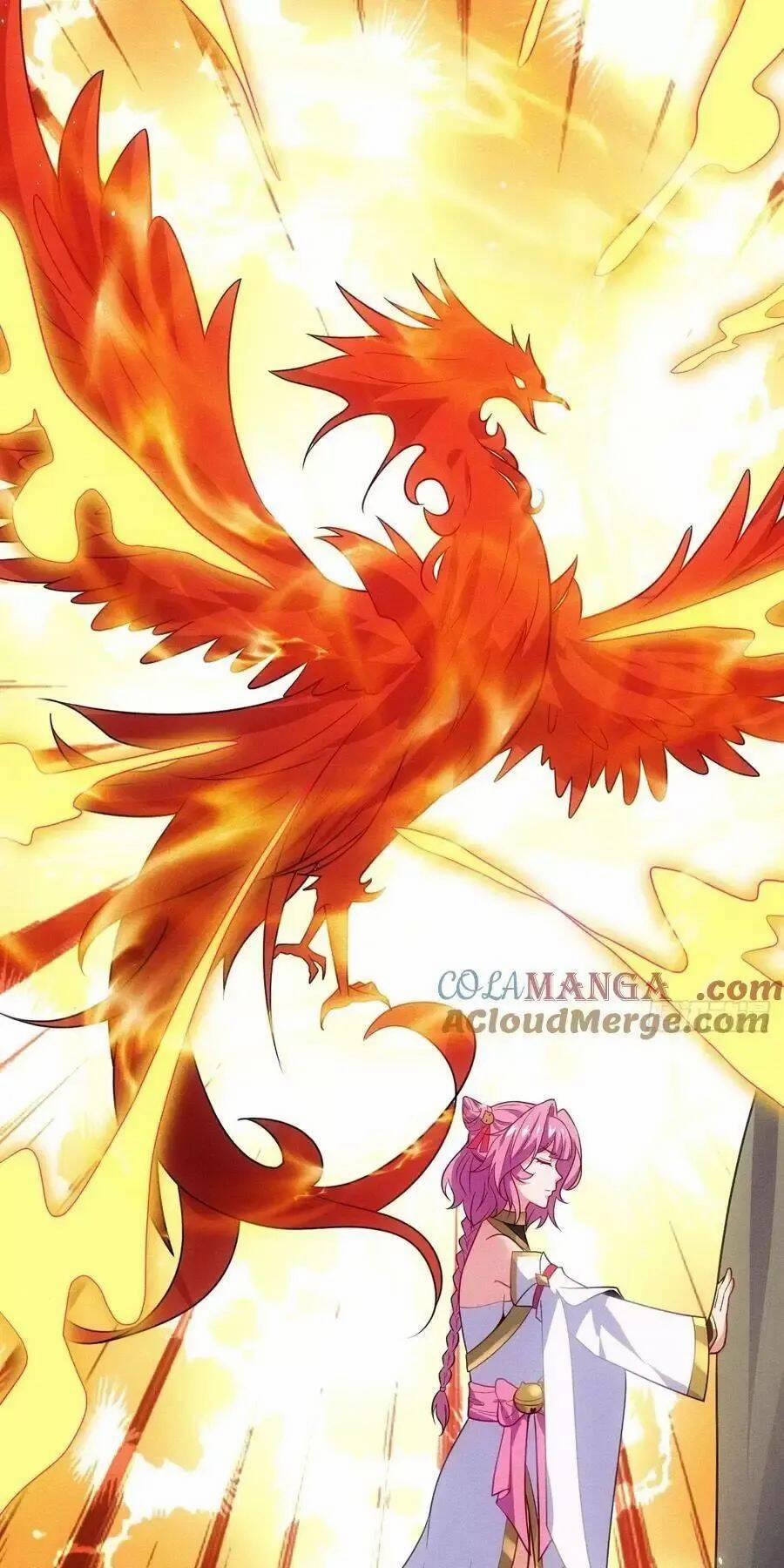 Thê Tử Của Ta Là Đại Lão Đại Thừa Kỳ 72 trang 33