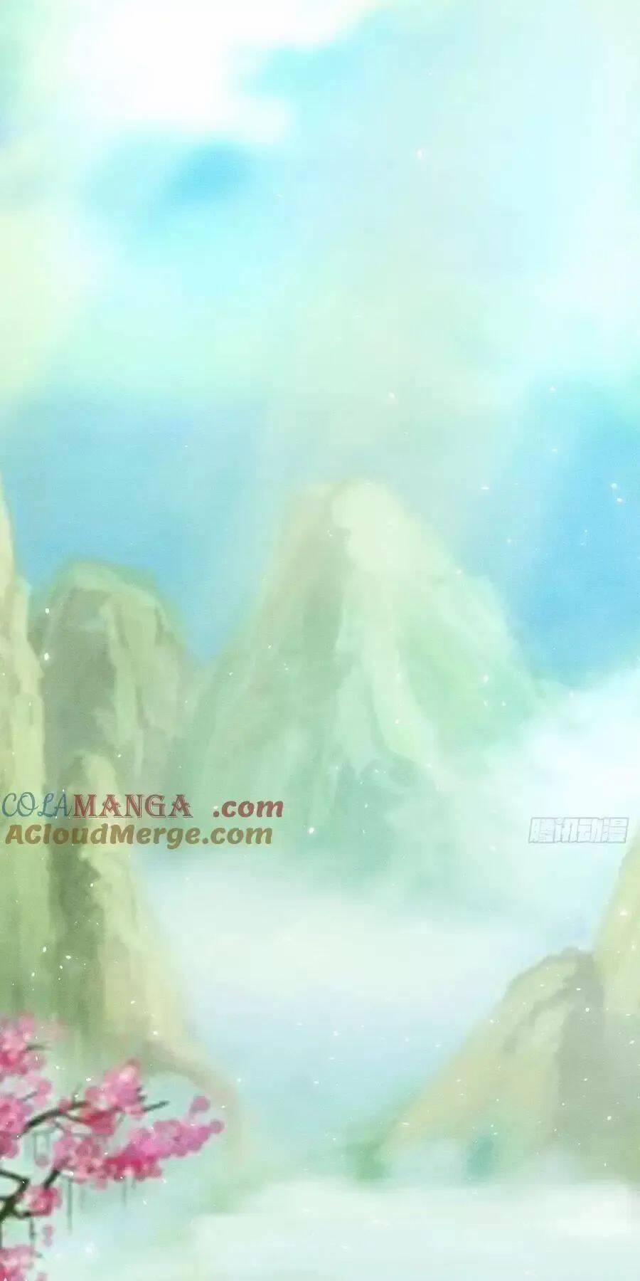 Thê Tử Của Ta Là Đại Lão Đại Thừa Kỳ 72 trang 35