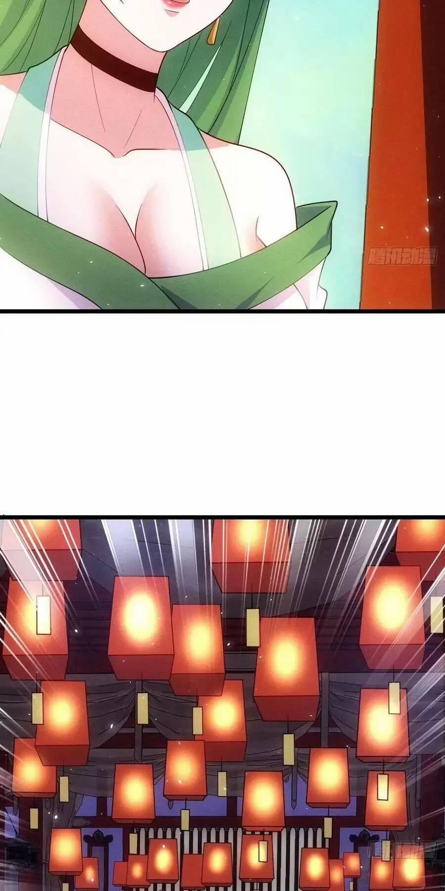 Thê Tử Của Ta Là Đại Lão Đại Thừa Kỳ 72 trang 40