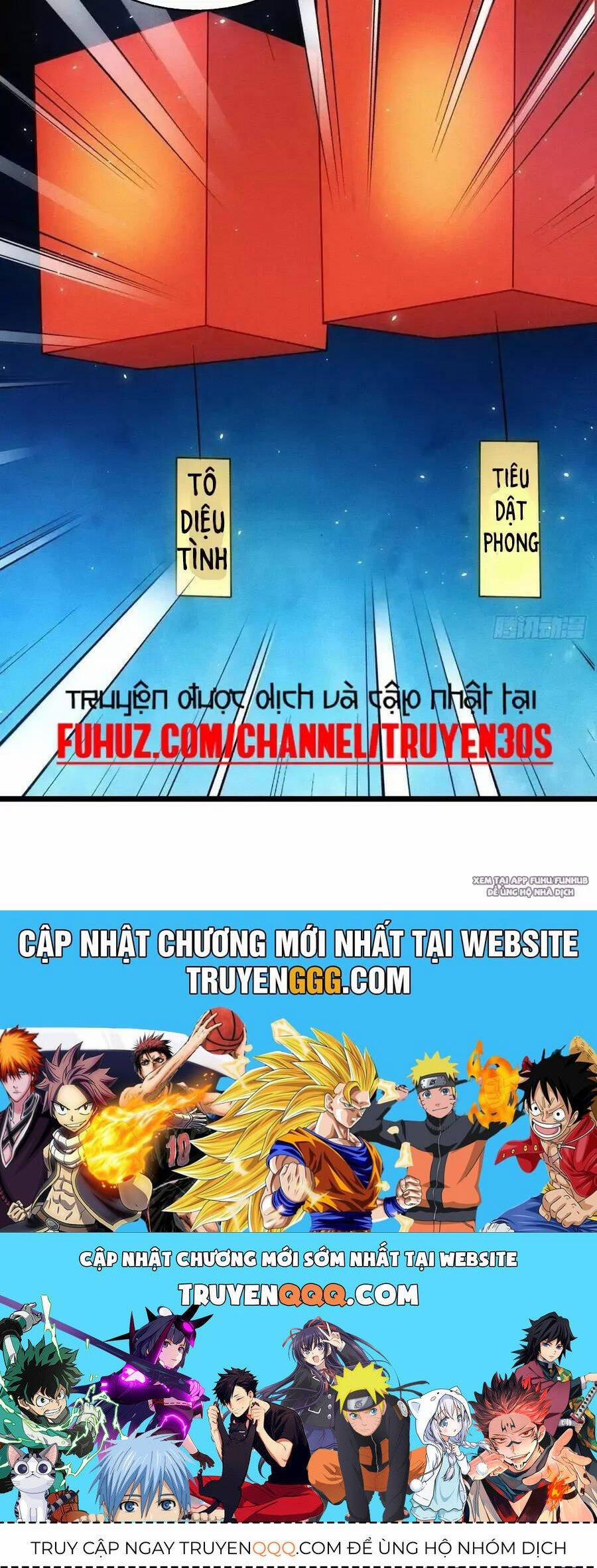 Thê Tử Của Ta Là Đại Lão Đại Thừa Kỳ 72 trang 42