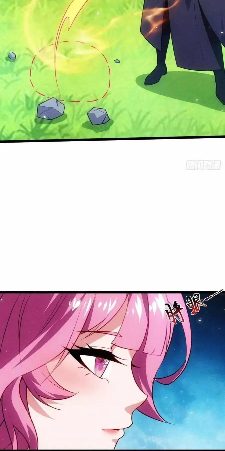 Thê Tử Của Ta Là Đại Lão Đại Thừa Kỳ 72 trang 7