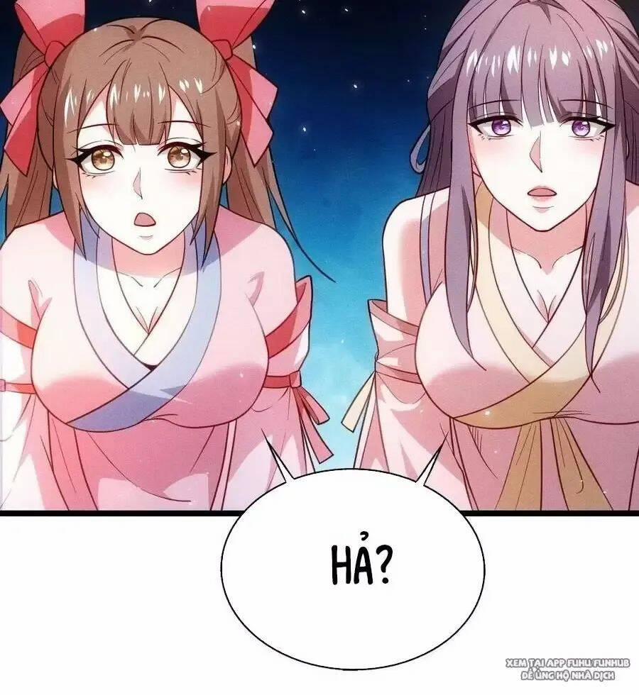 Thê Tử Của Ta Là Đại Lão Đại Thừa Kỳ 73.1 trang 13