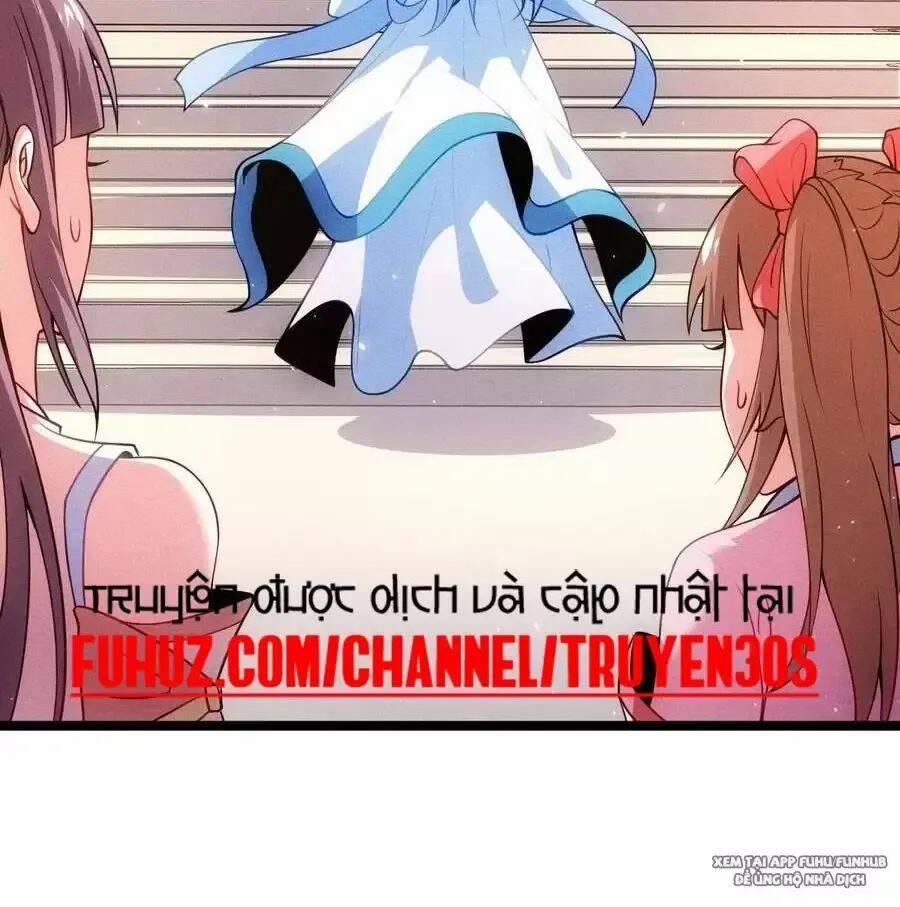 Thê Tử Của Ta Là Đại Lão Đại Thừa Kỳ 73.1 trang 19