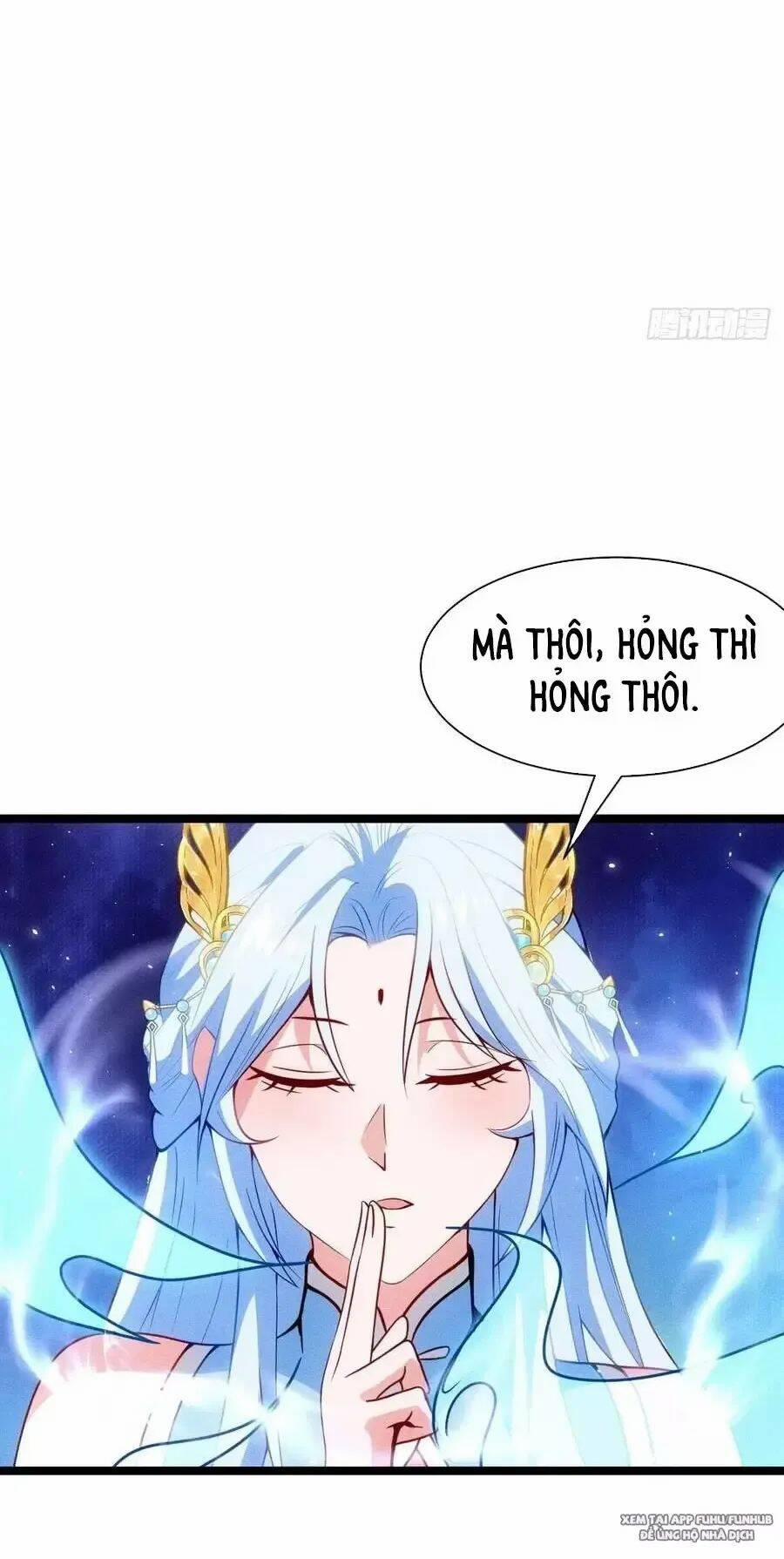 Thê Tử Của Ta Là Đại Lão Đại Thừa Kỳ 73.1 trang 25