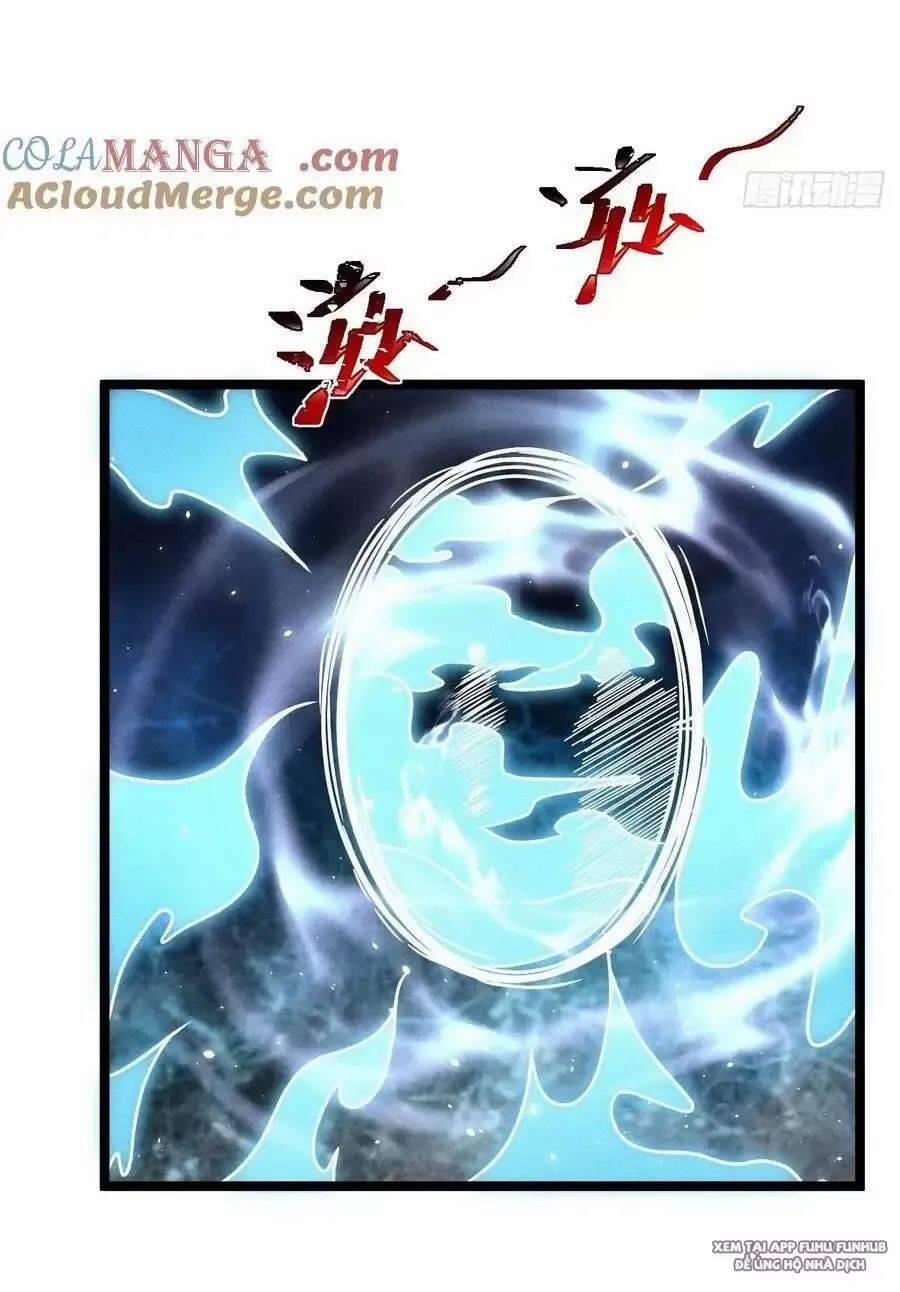 Thê Tử Của Ta Là Đại Lão Đại Thừa Kỳ 73.1 trang 26