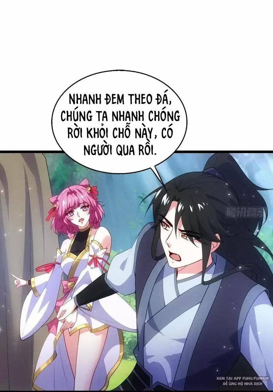 Thê Tử Của Ta Là Đại Lão Đại Thừa Kỳ 73.2 trang 13