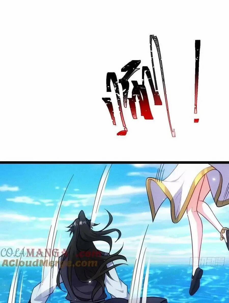 Thê Tử Của Ta Là Đại Lão Đại Thừa Kỳ 73.2 trang 23