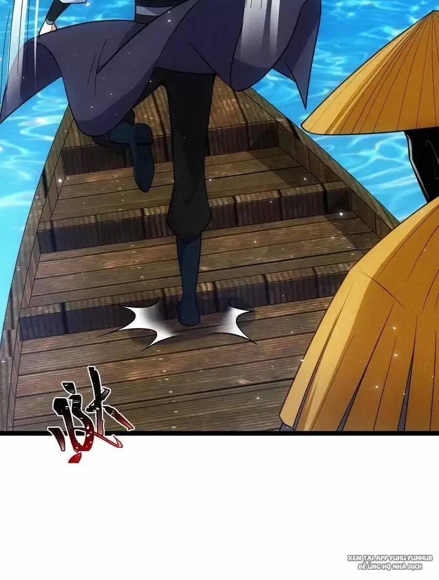 Thê Tử Của Ta Là Đại Lão Đại Thừa Kỳ 73.2 trang 24