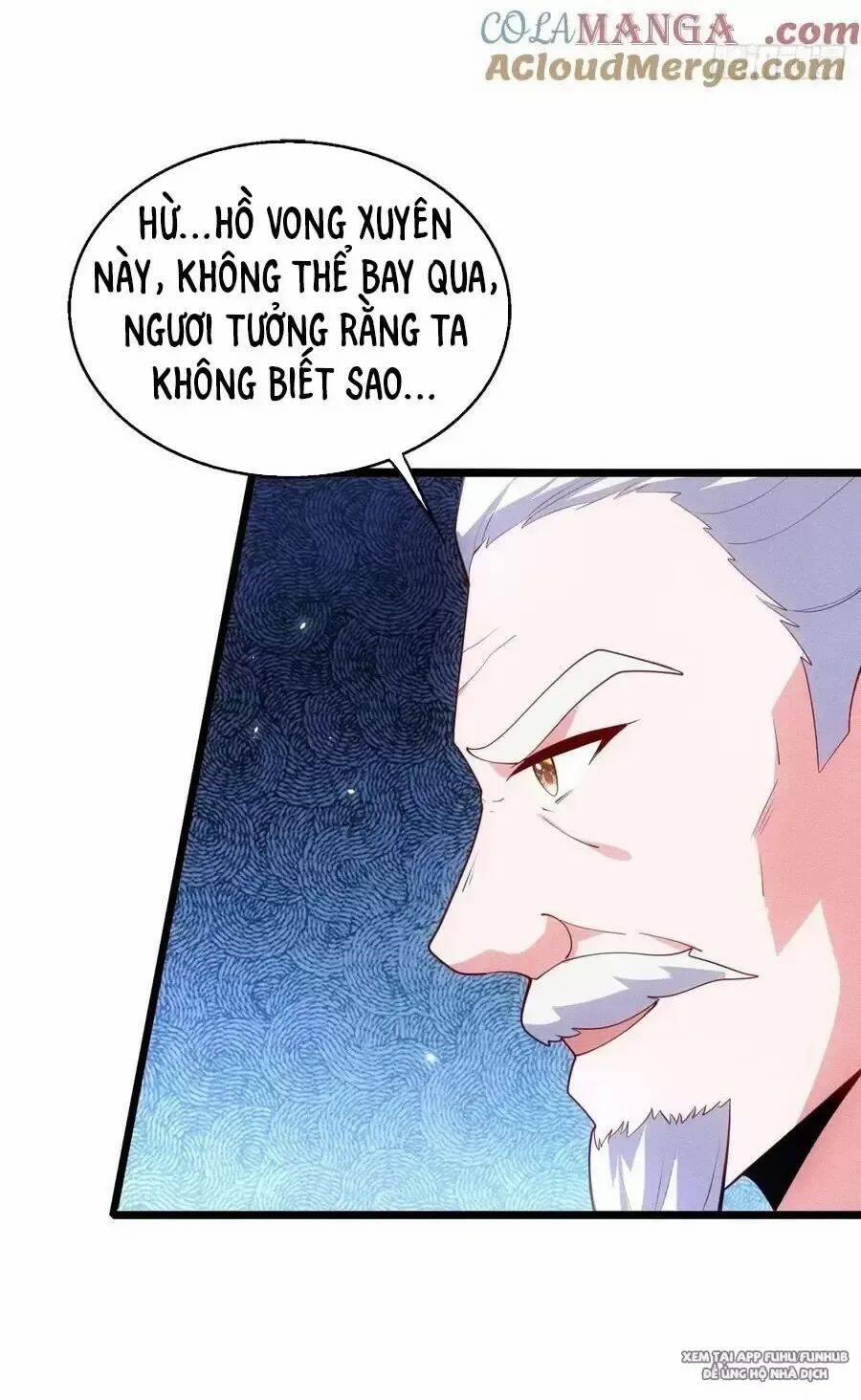 Thê Tử Của Ta Là Đại Lão Đại Thừa Kỳ 73.2 trang 31