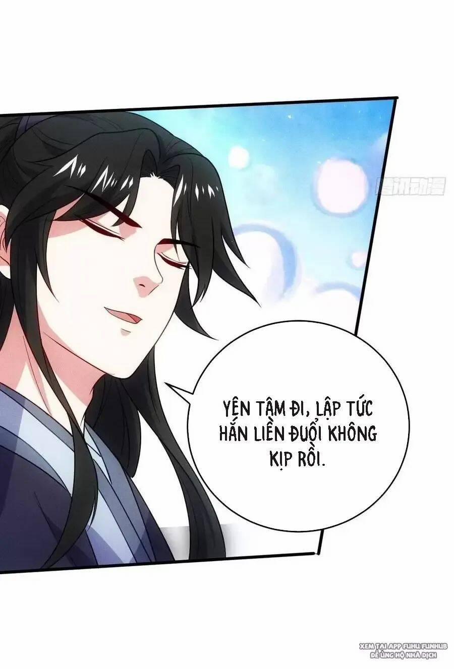 Thê Tử Của Ta Là Đại Lão Đại Thừa Kỳ 74.1 trang 11