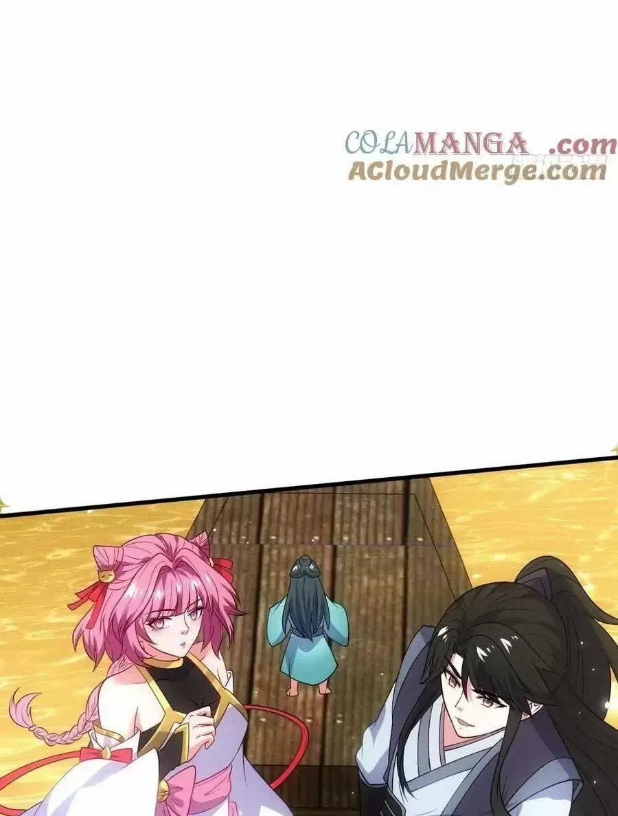 Thê Tử Của Ta Là Đại Lão Đại Thừa Kỳ 74.1 trang 12