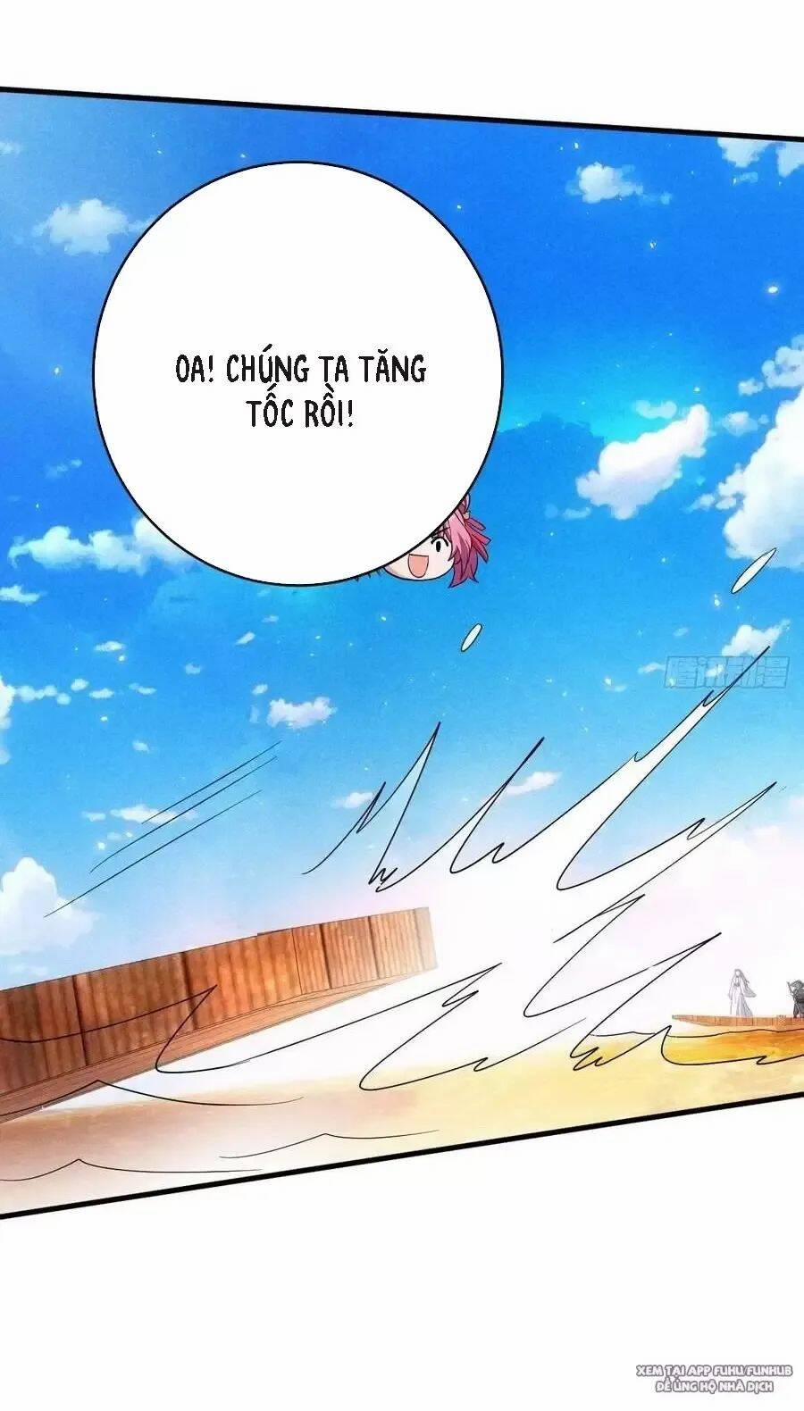 Thê Tử Của Ta Là Đại Lão Đại Thừa Kỳ 74.1 trang 16