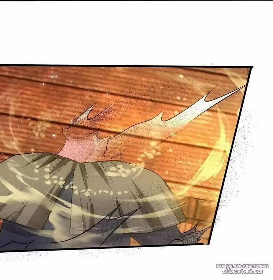 Thê Tử Của Ta Là Đại Lão Đại Thừa Kỳ 74.1 trang 26