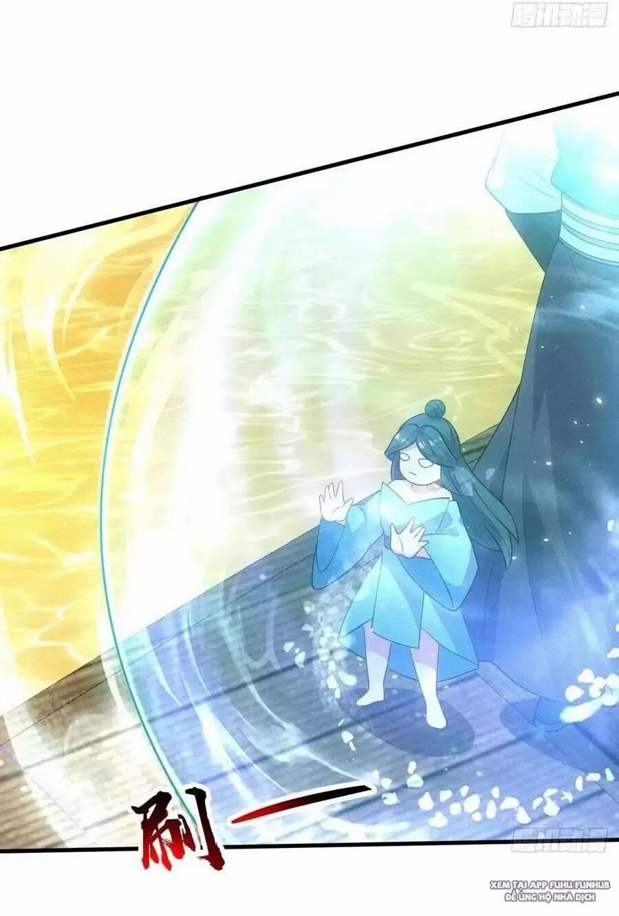 Thê Tử Của Ta Là Đại Lão Đại Thừa Kỳ 74.1 trang 7