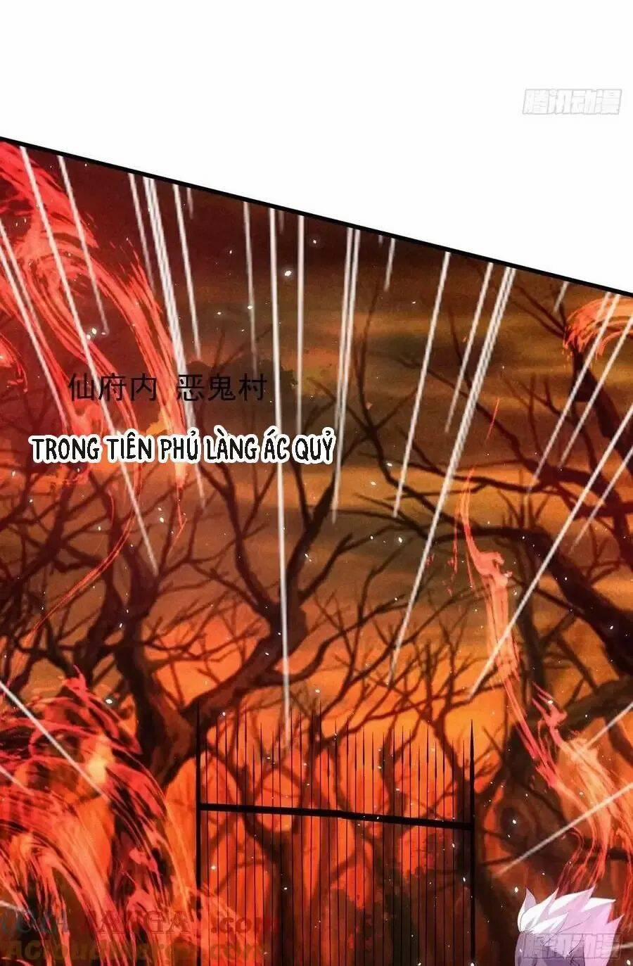 Thê Tử Của Ta Là Đại Lão Đại Thừa Kỳ 74.2 trang 10