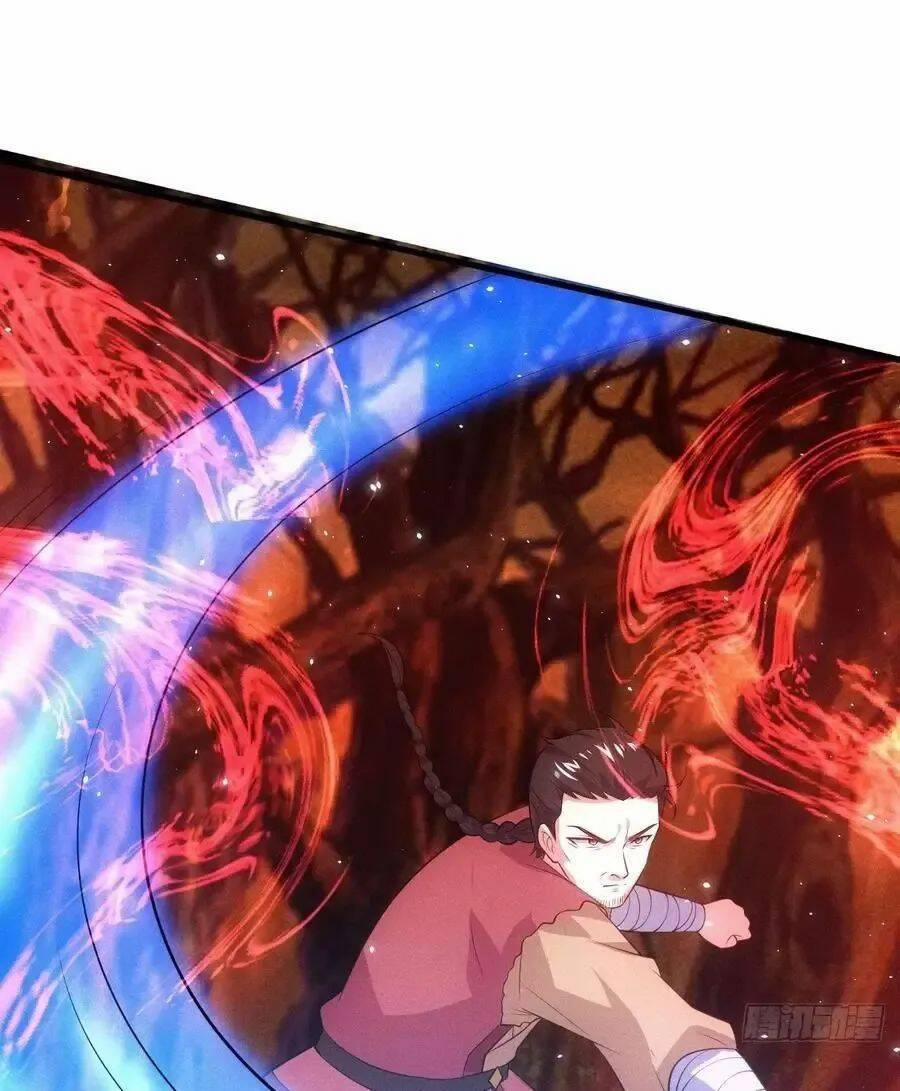 Thê Tử Của Ta Là Đại Lão Đại Thừa Kỳ 74.2 trang 17