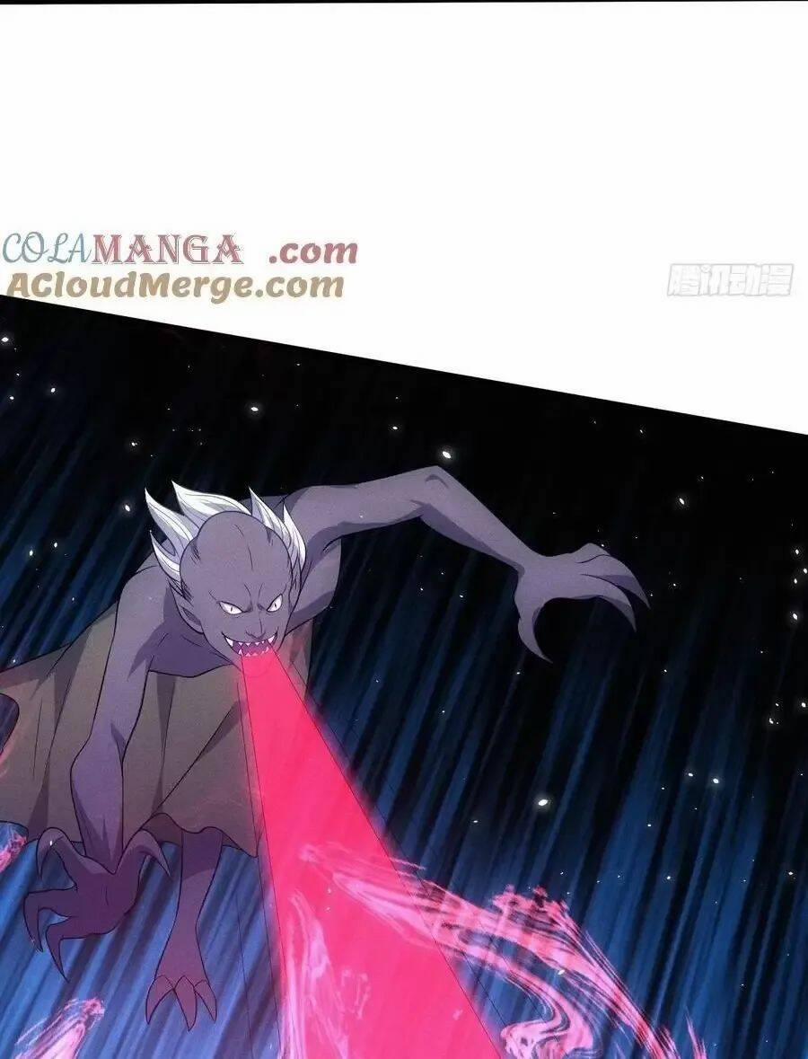 Thê Tử Của Ta Là Đại Lão Đại Thừa Kỳ 74.2 trang 20