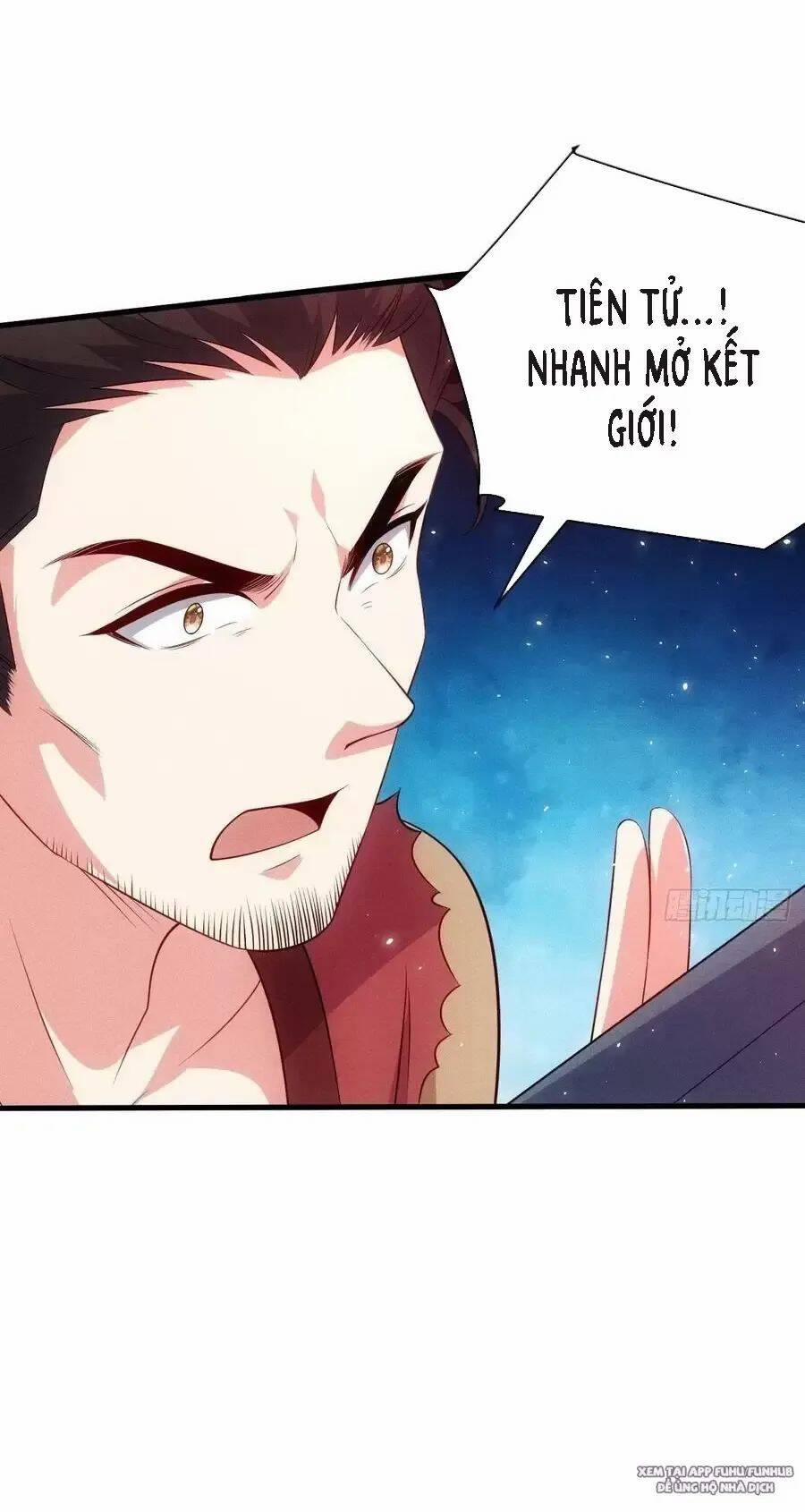 Thê Tử Của Ta Là Đại Lão Đại Thừa Kỳ 74.2 trang 23