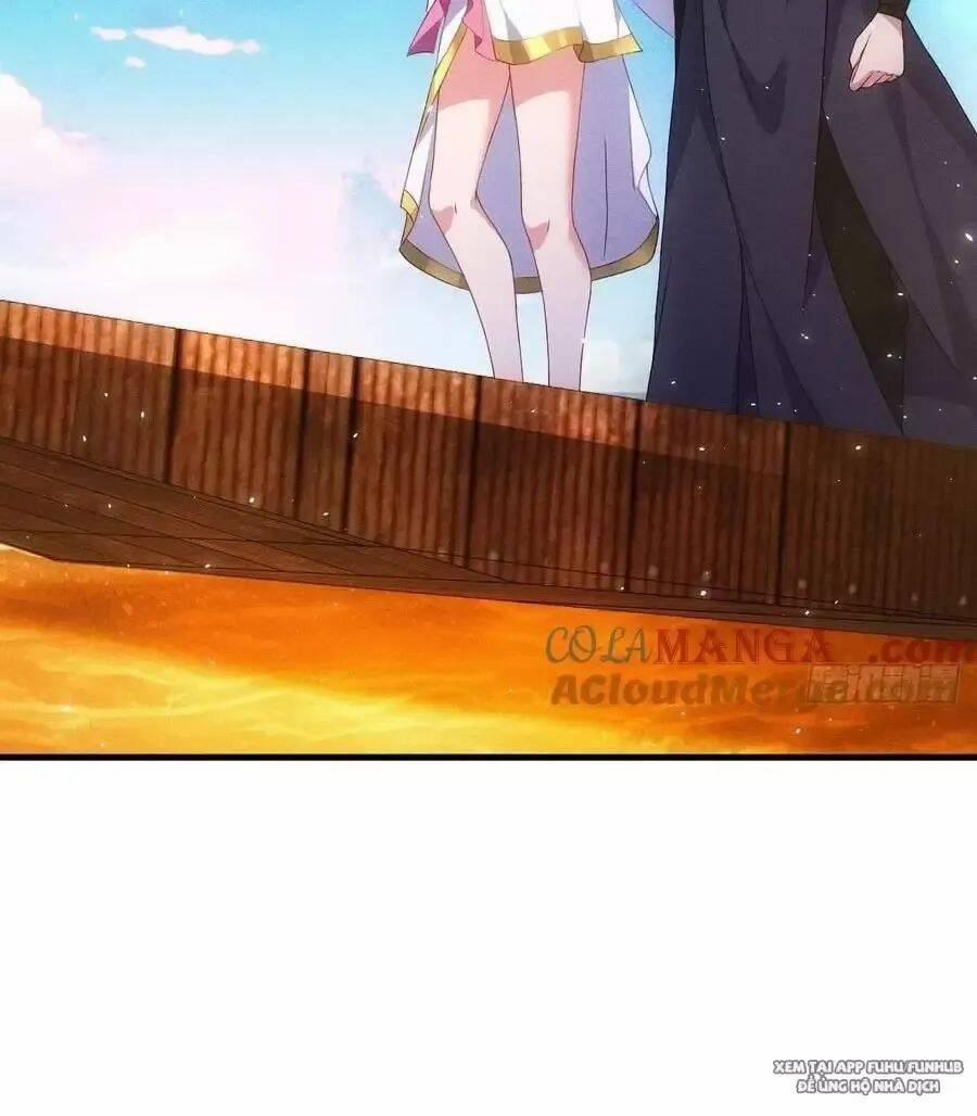 Thê Tử Của Ta Là Đại Lão Đại Thừa Kỳ 74.2 trang 7