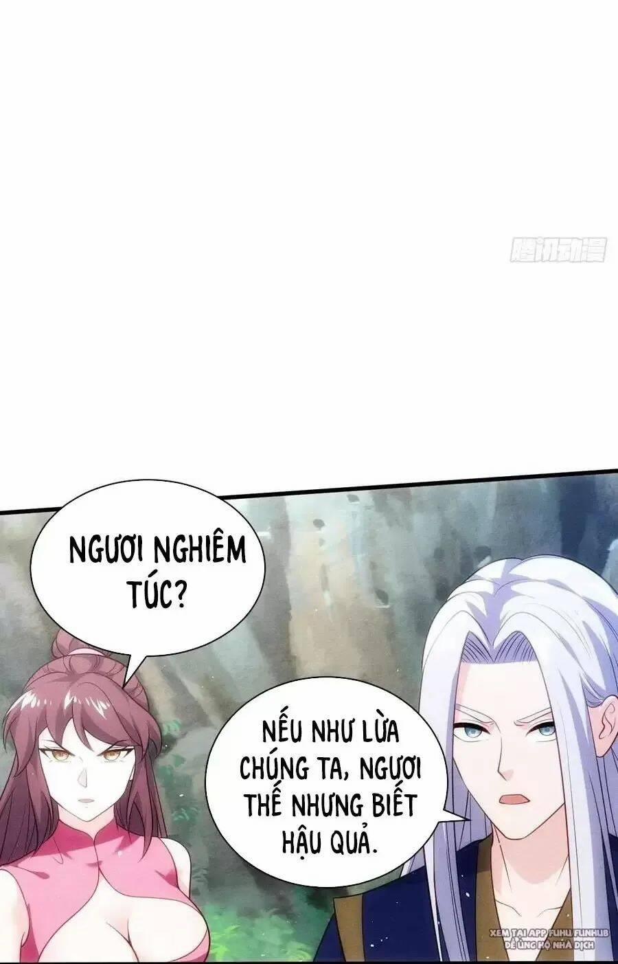 Thê Tử Của Ta Là Đại Lão Đại Thừa Kỳ 75 trang 13