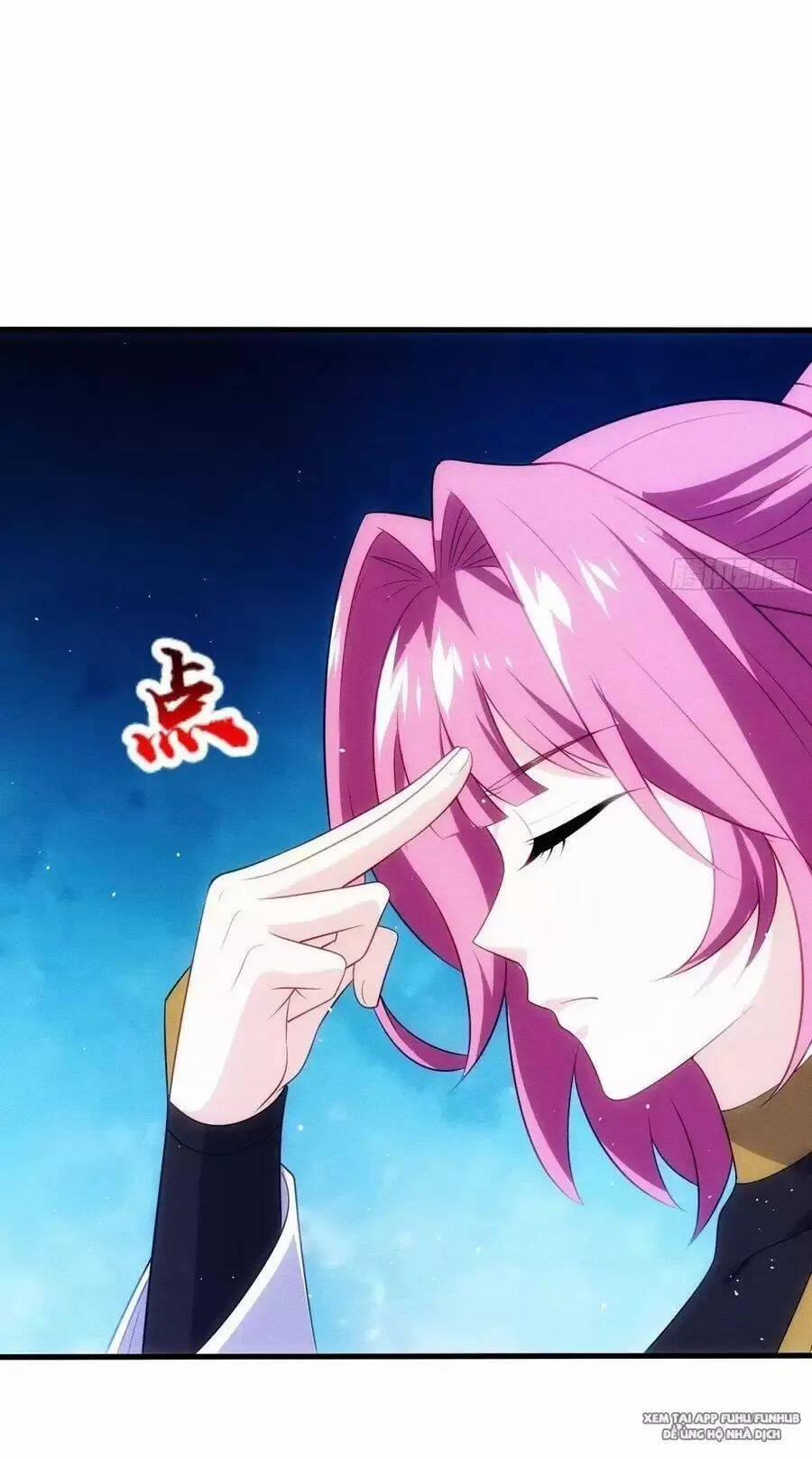 Thê Tử Của Ta Là Đại Lão Đại Thừa Kỳ 75 trang 20