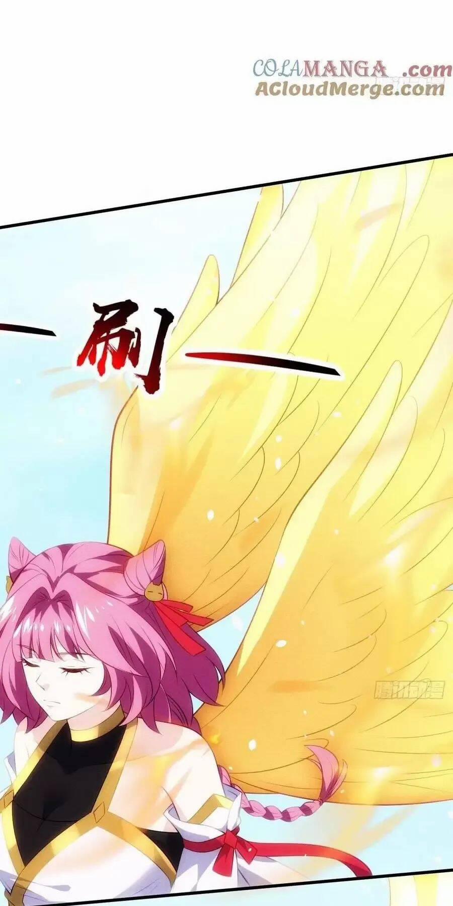 Thê Tử Của Ta Là Đại Lão Đại Thừa Kỳ 75 trang 21