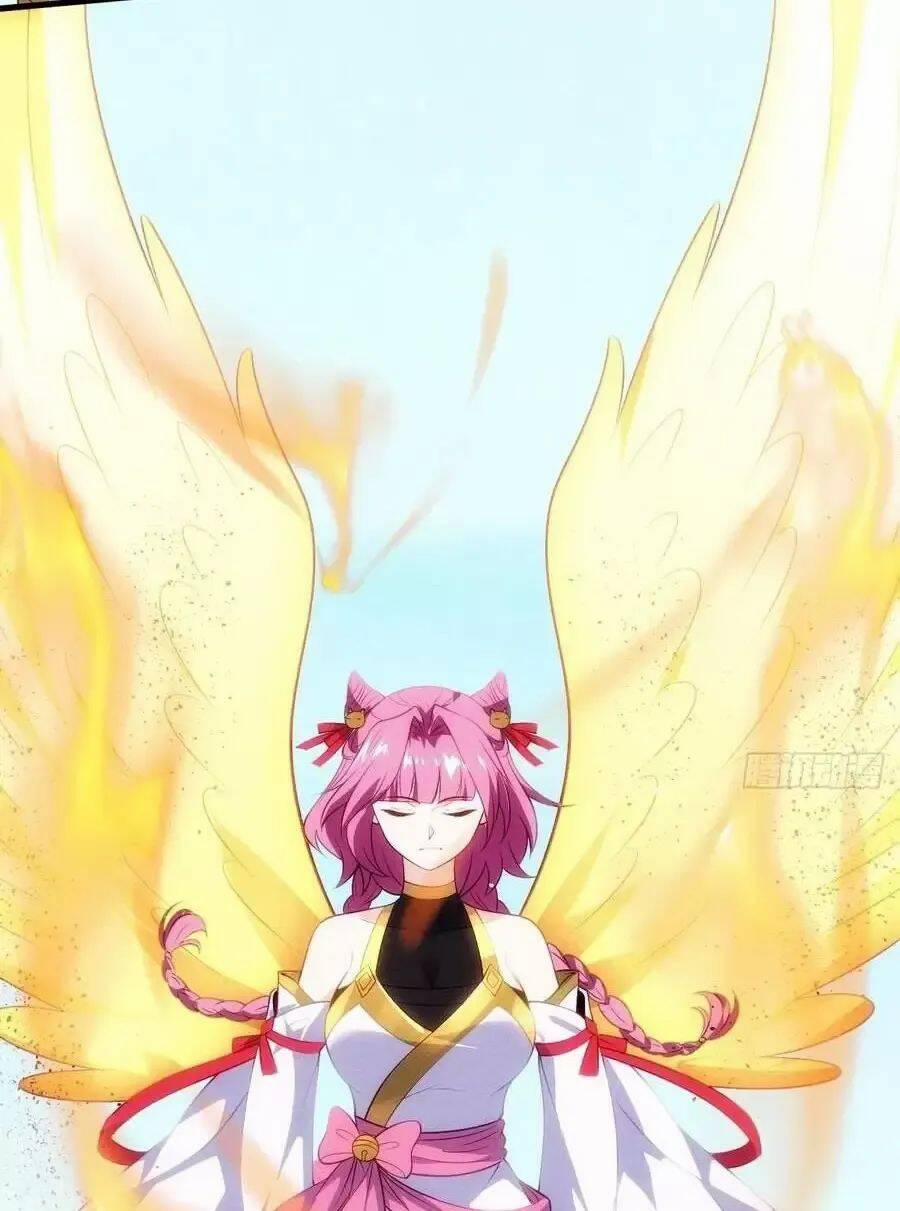 Thê Tử Của Ta Là Đại Lão Đại Thừa Kỳ 75 trang 22