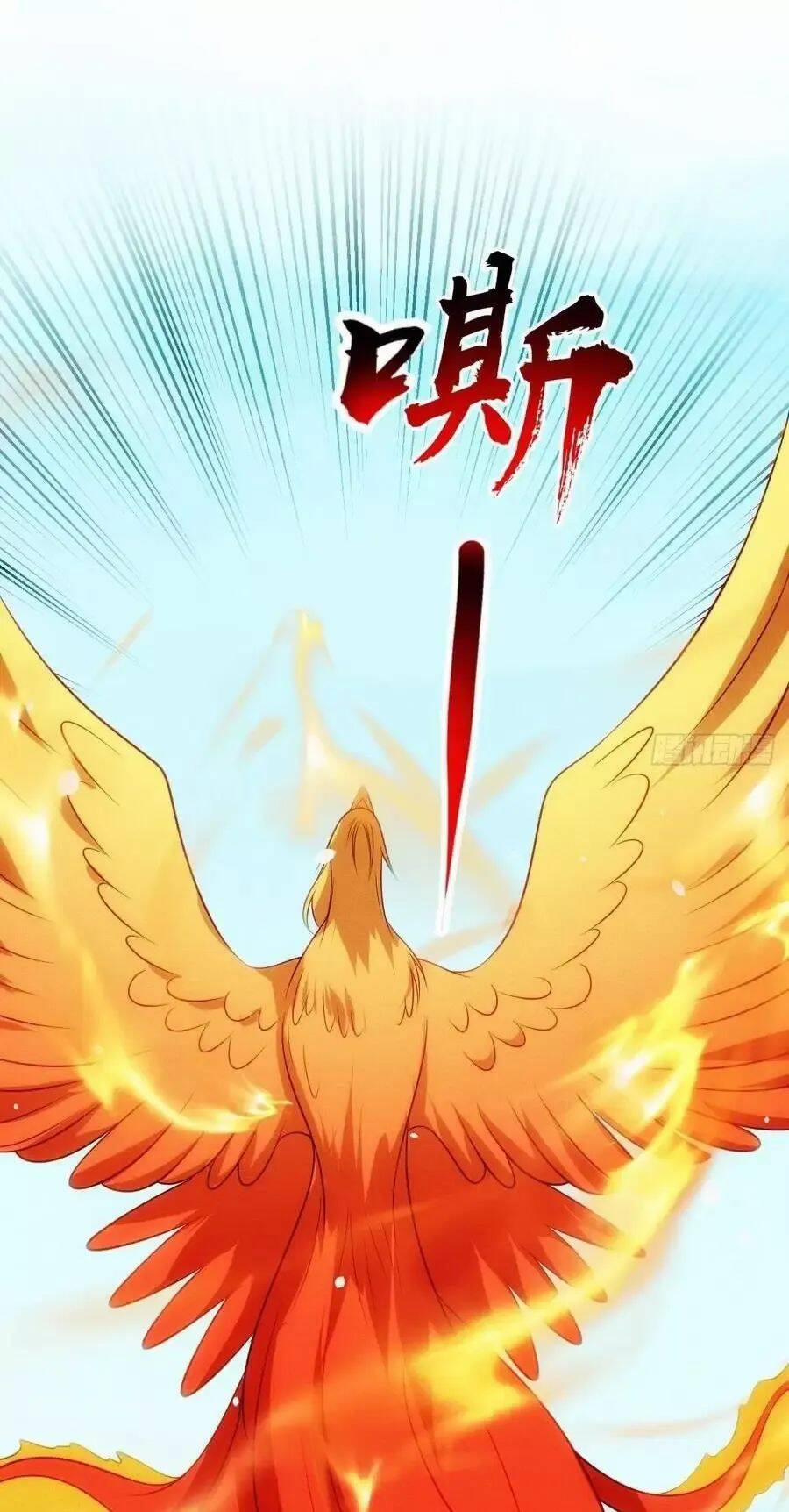 Thê Tử Của Ta Là Đại Lão Đại Thừa Kỳ 75 trang 25