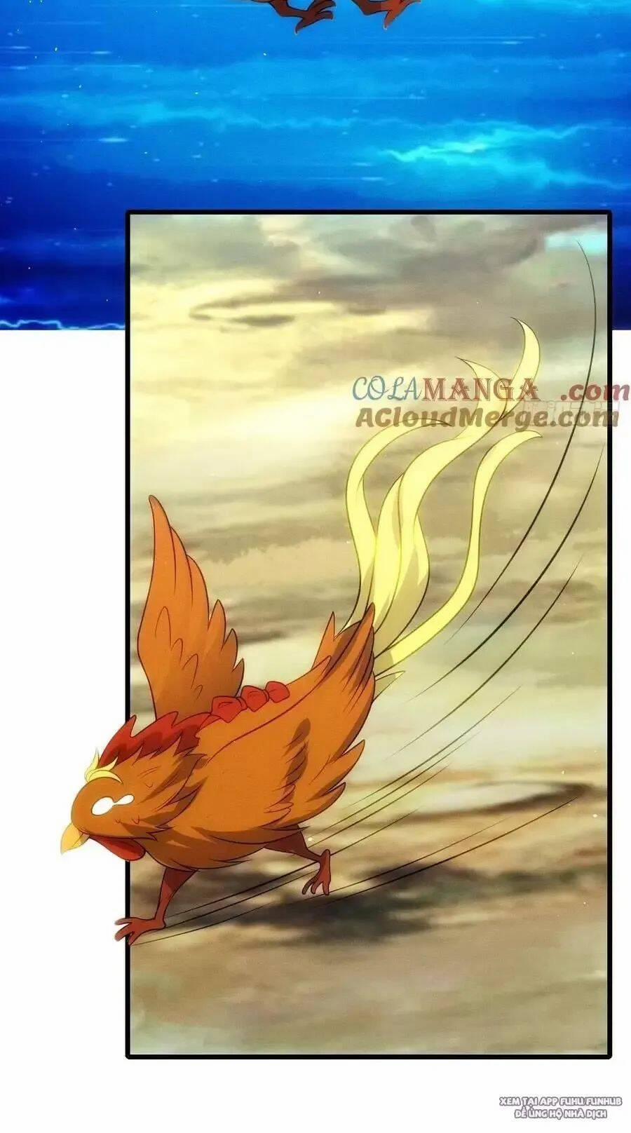 Thê Tử Của Ta Là Đại Lão Đại Thừa Kỳ 75 trang 28