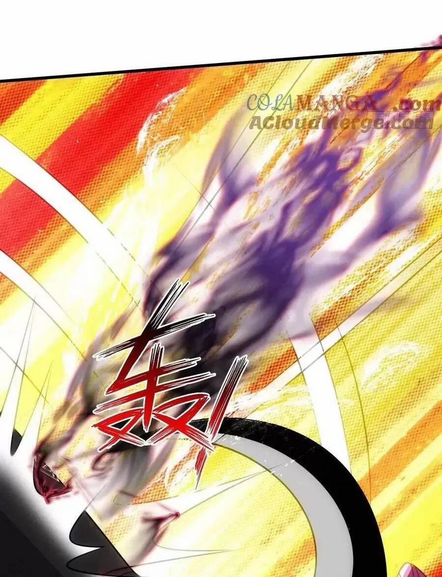 Thê Tử Của Ta Là Đại Lão Đại Thừa Kỳ 75 trang 36