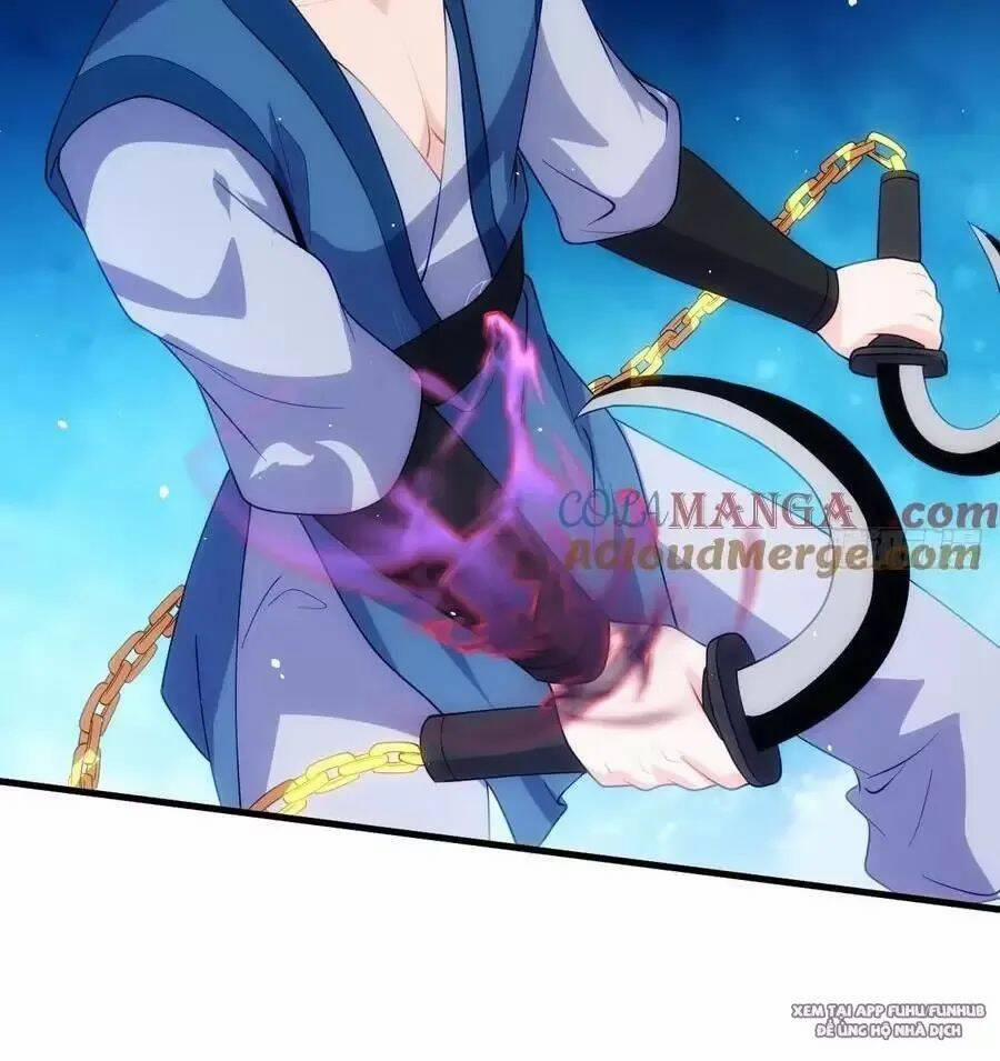 Thê Tử Của Ta Là Đại Lão Đại Thừa Kỳ 75 trang 39