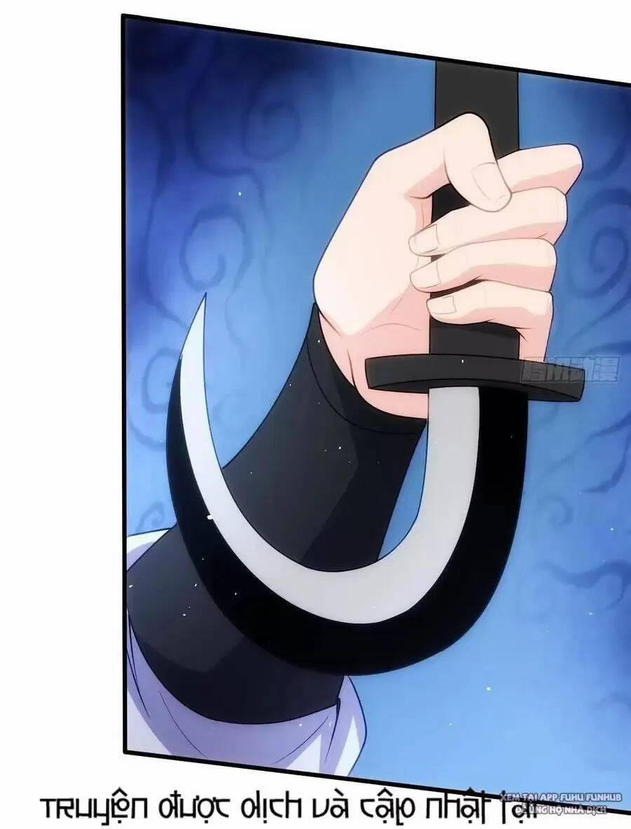 Thê Tử Của Ta Là Đại Lão Đại Thừa Kỳ 75 trang 41