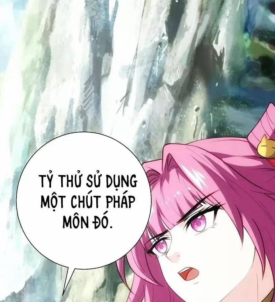 Thê Tử Của Ta Là Đại Lão Đại Thừa Kỳ 75 trang 9