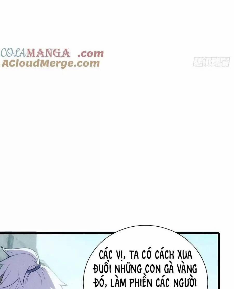 Thê Tử Của Ta Là Đại Lão Đại Thừa Kỳ 76.1 trang 11