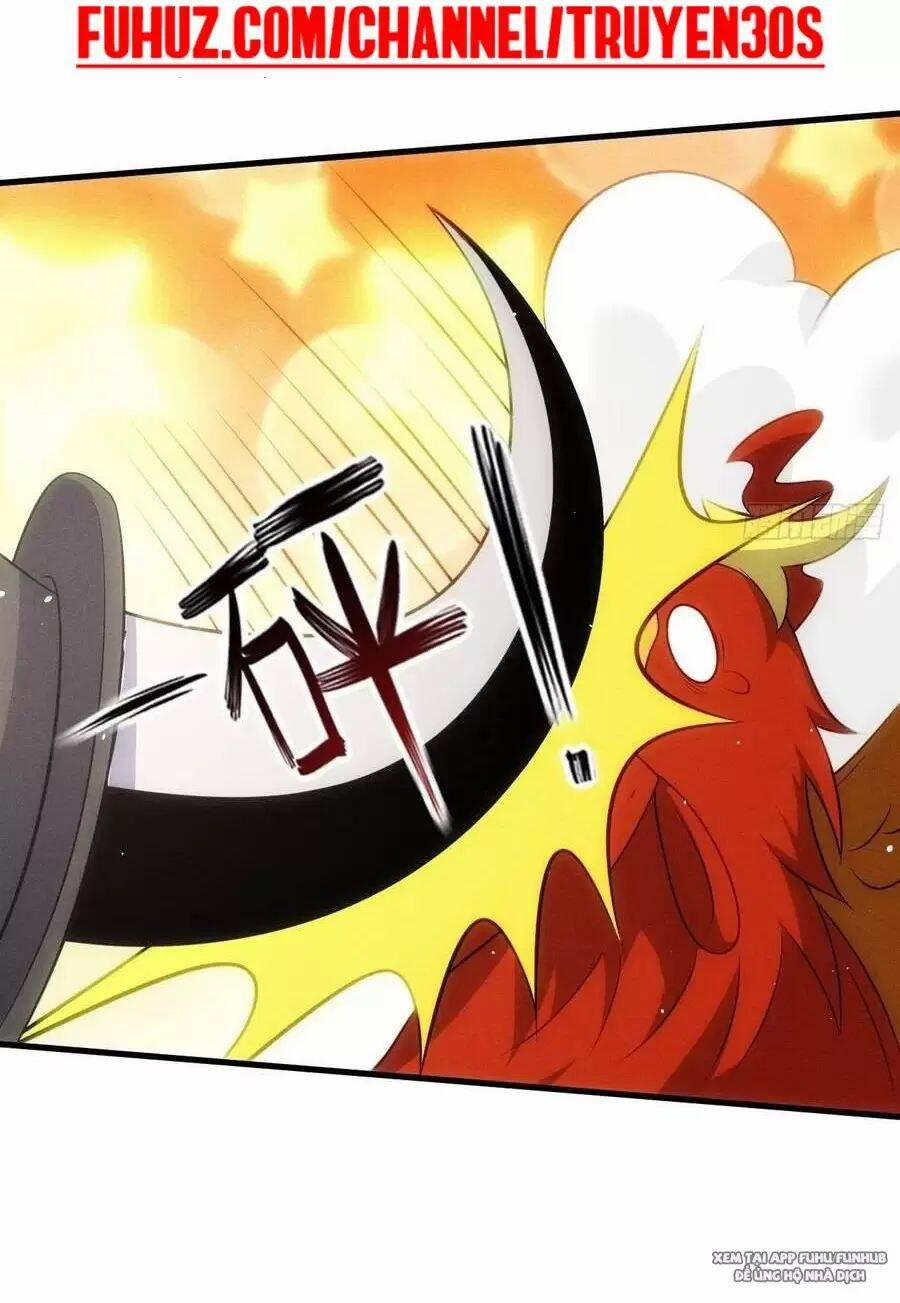 Thê Tử Của Ta Là Đại Lão Đại Thừa Kỳ 76.1 trang 17