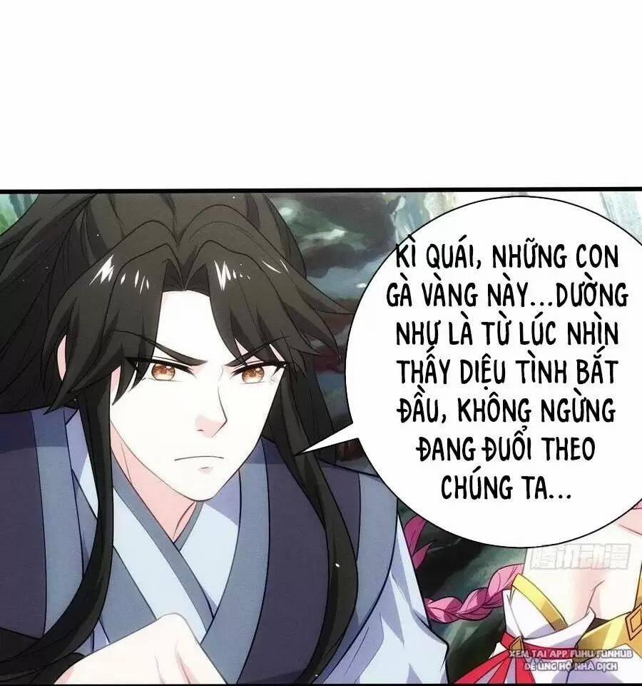 Thê Tử Của Ta Là Đại Lão Đại Thừa Kỳ 76.1 trang 6