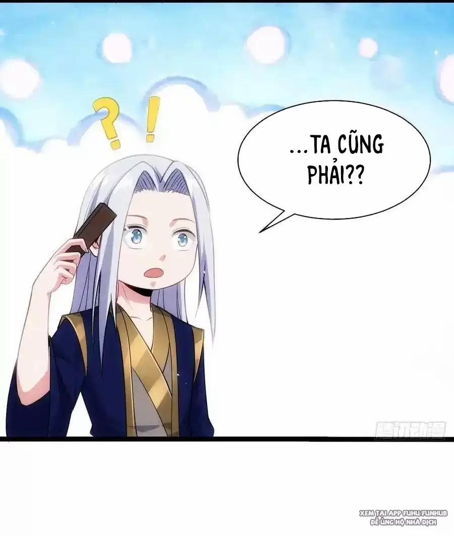 Thê Tử Của Ta Là Đại Lão Đại Thừa Kỳ 77 trang 17