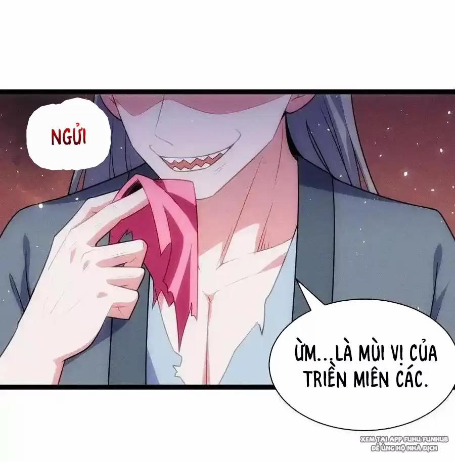 Thê Tử Của Ta Là Đại Lão Đại Thừa Kỳ 77 trang 2