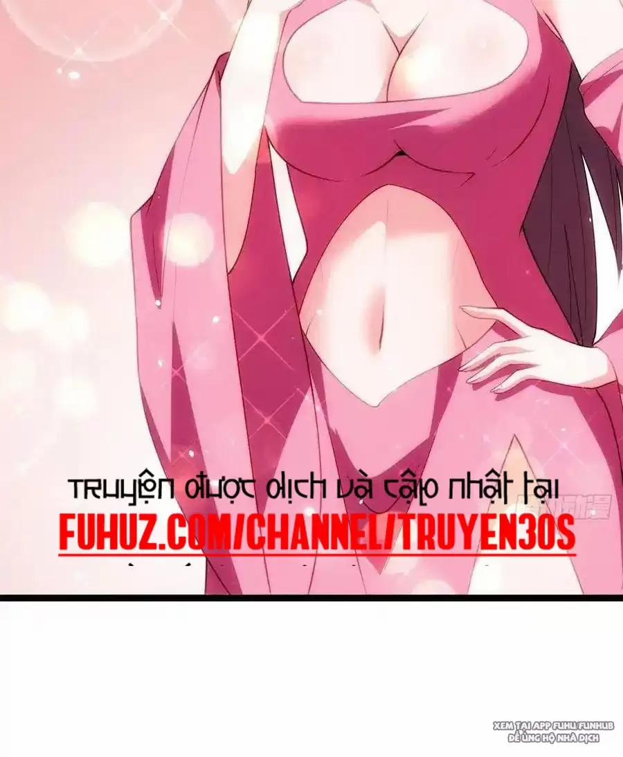 Thê Tử Của Ta Là Đại Lão Đại Thừa Kỳ 77 trang 20