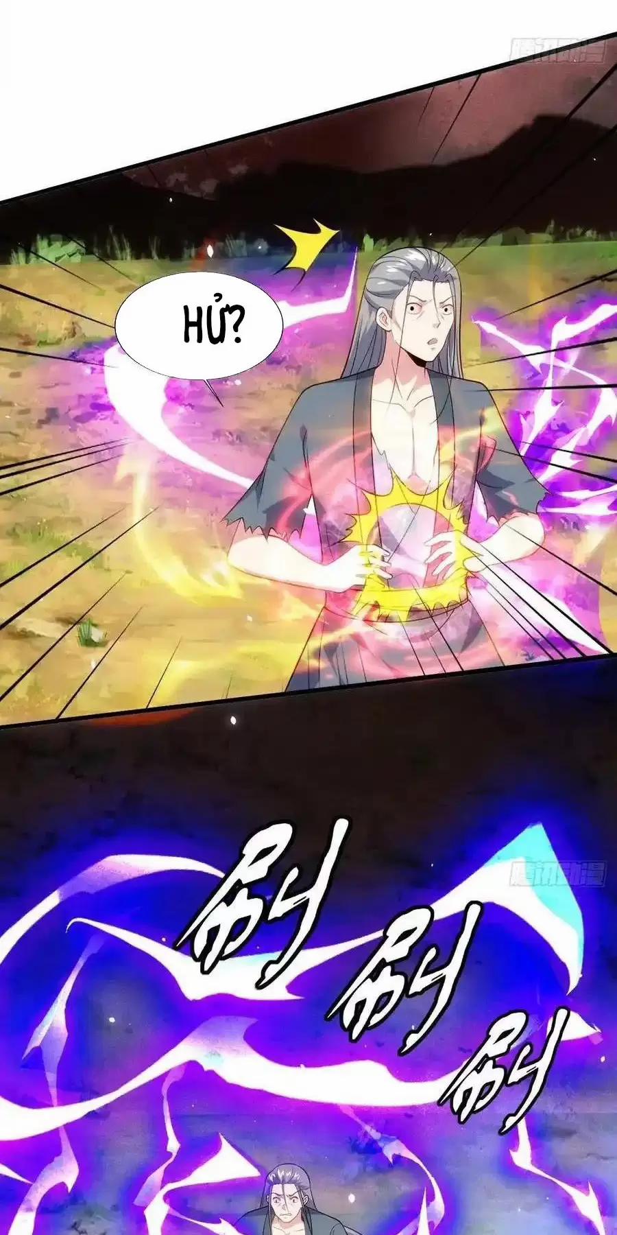 Thê Tử Của Ta Là Đại Lão Đại Thừa Kỳ 77 trang 23