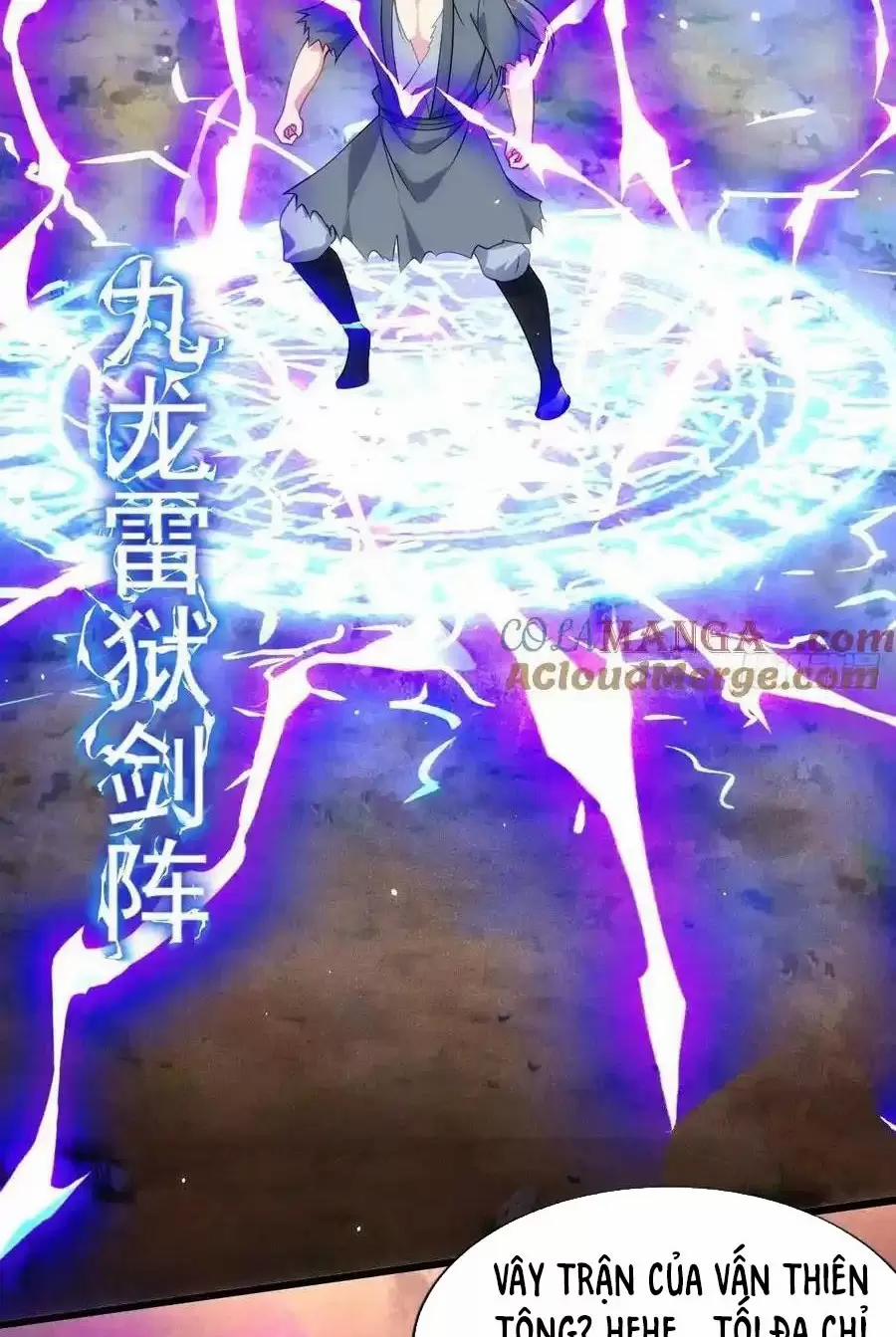 Thê Tử Của Ta Là Đại Lão Đại Thừa Kỳ 77 trang 24