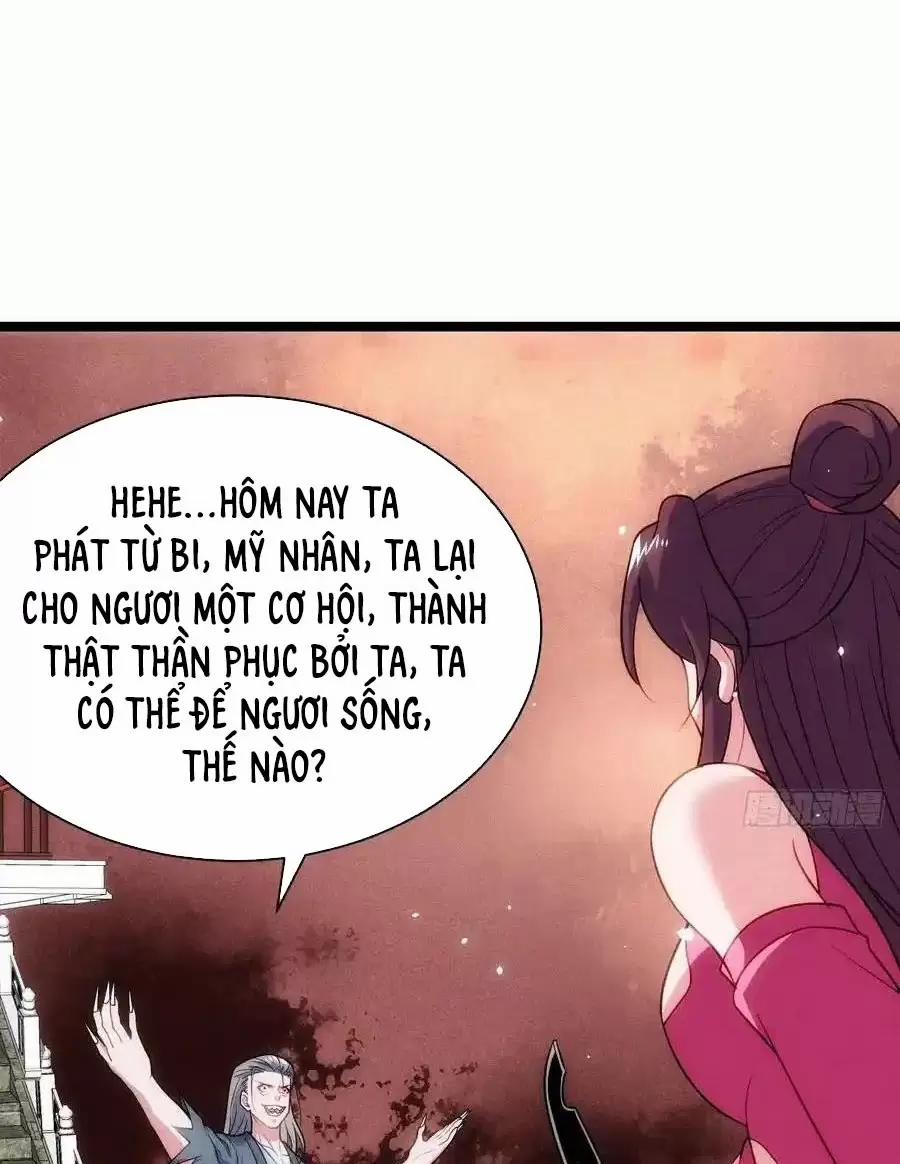 Thê Tử Của Ta Là Đại Lão Đại Thừa Kỳ 77 trang 8