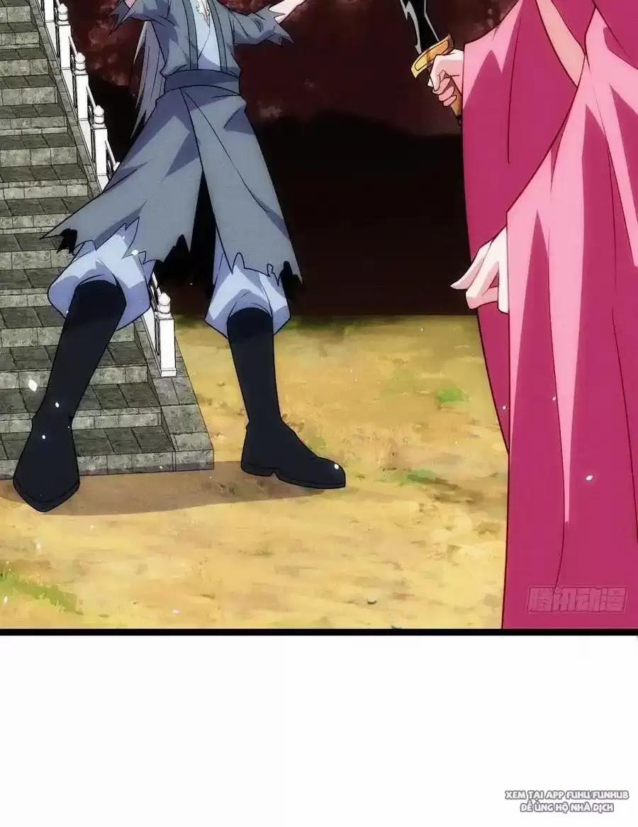 Thê Tử Của Ta Là Đại Lão Đại Thừa Kỳ 77 trang 9