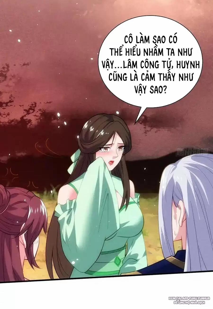 Thê Tử Của Ta Là Đại Lão Đại Thừa Kỳ 78 trang 11