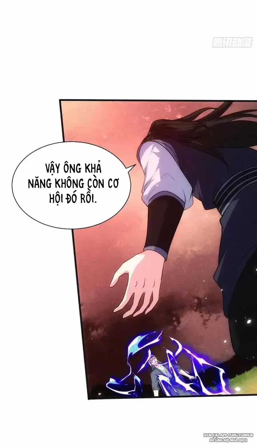 Thê Tử Của Ta Là Đại Lão Đại Thừa Kỳ 78 trang 15