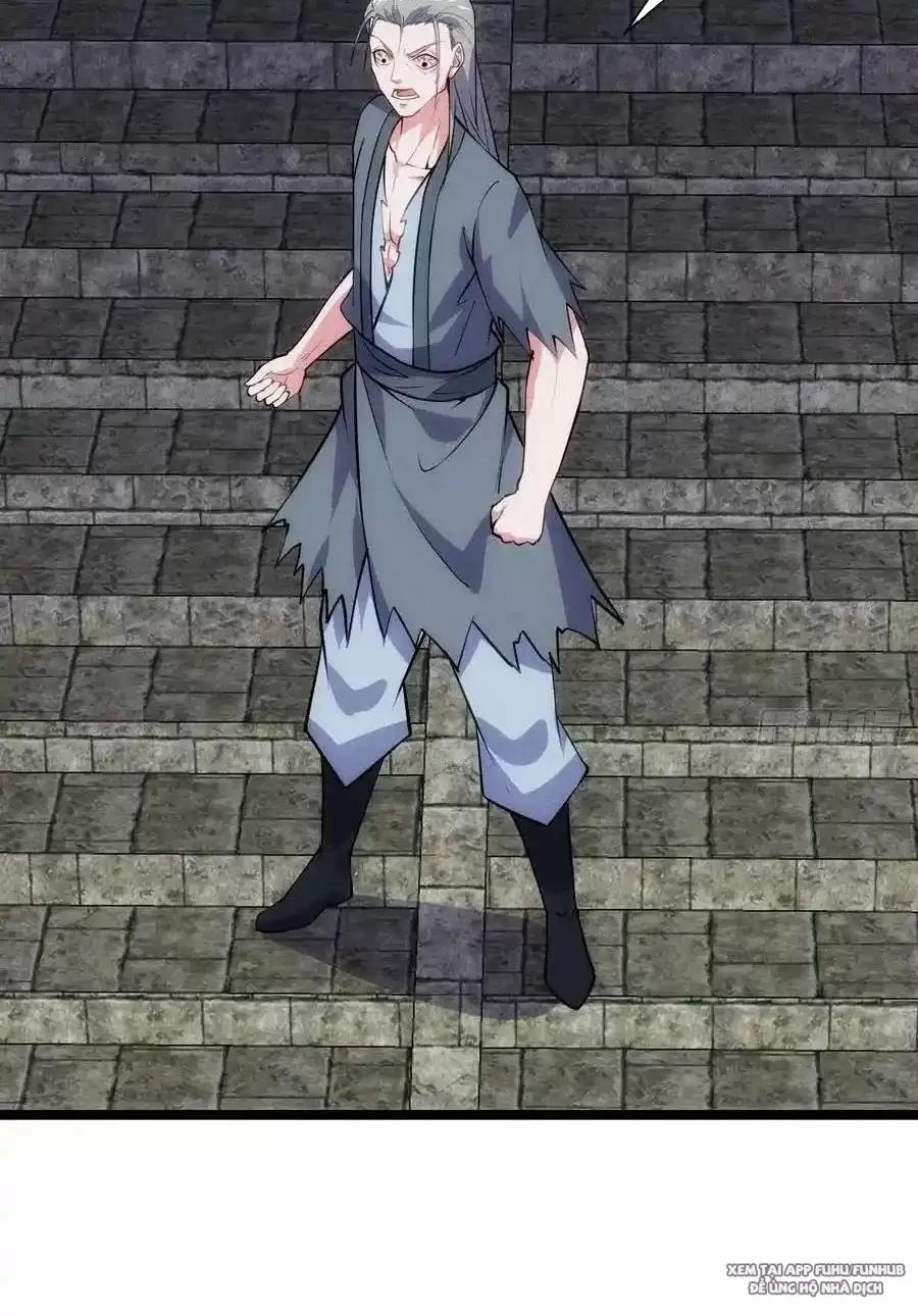 Thê Tử Của Ta Là Đại Lão Đại Thừa Kỳ 78 trang 27